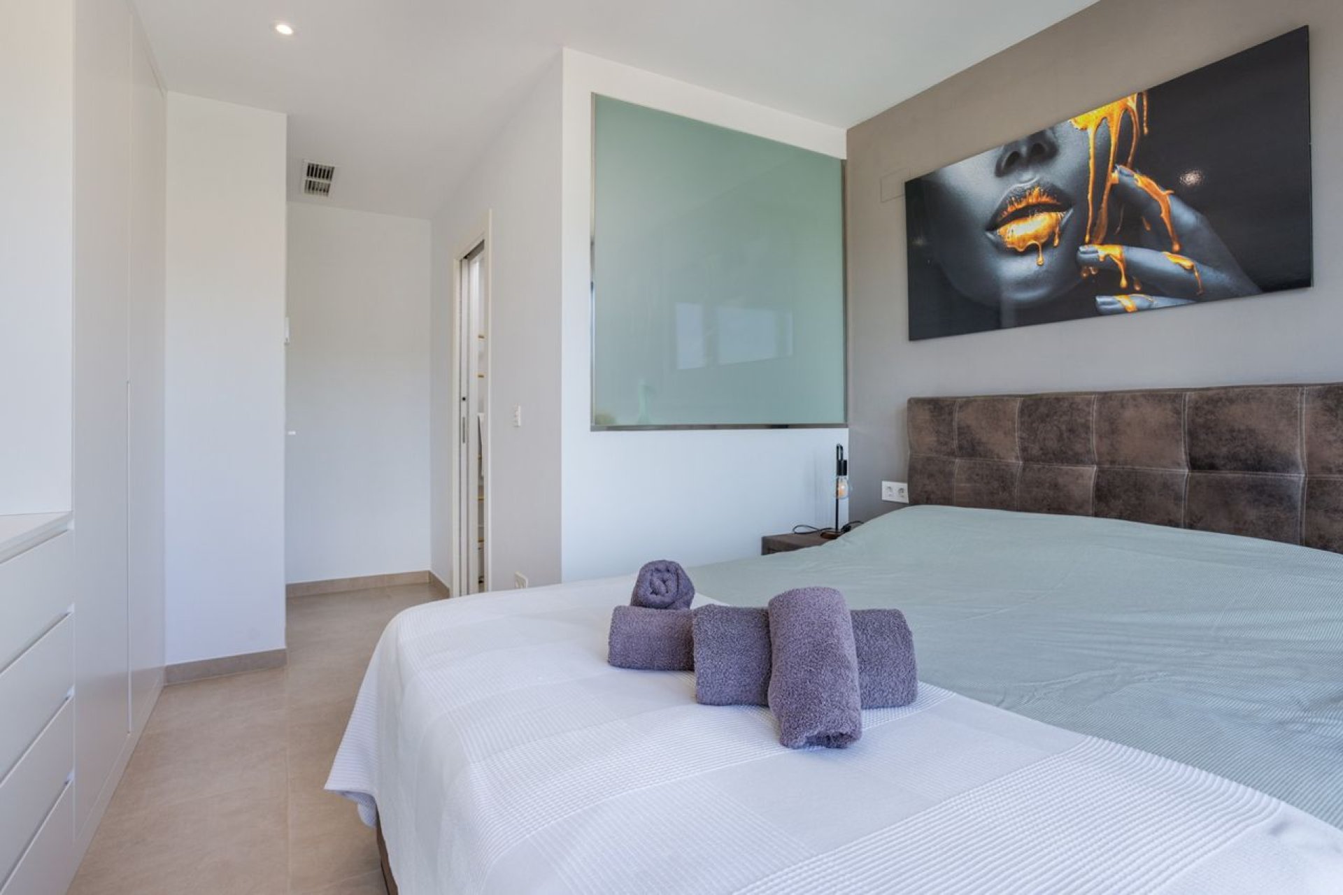 Használt Ingatlanok - Villa -
Benijofar - Costa Blanca