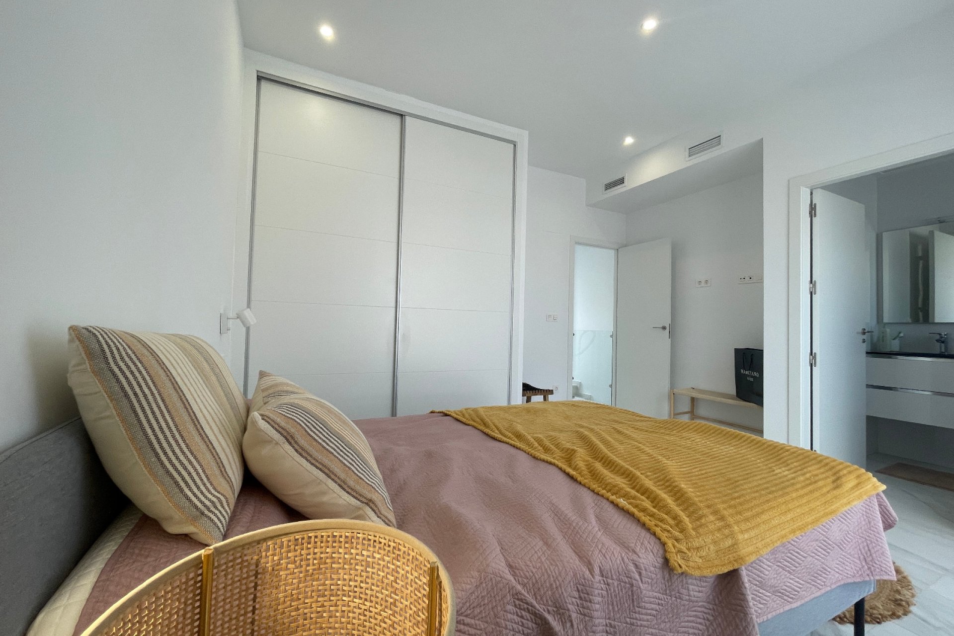 Használt Ingatlanok - Villa -
Benijofar - Costa Blanca