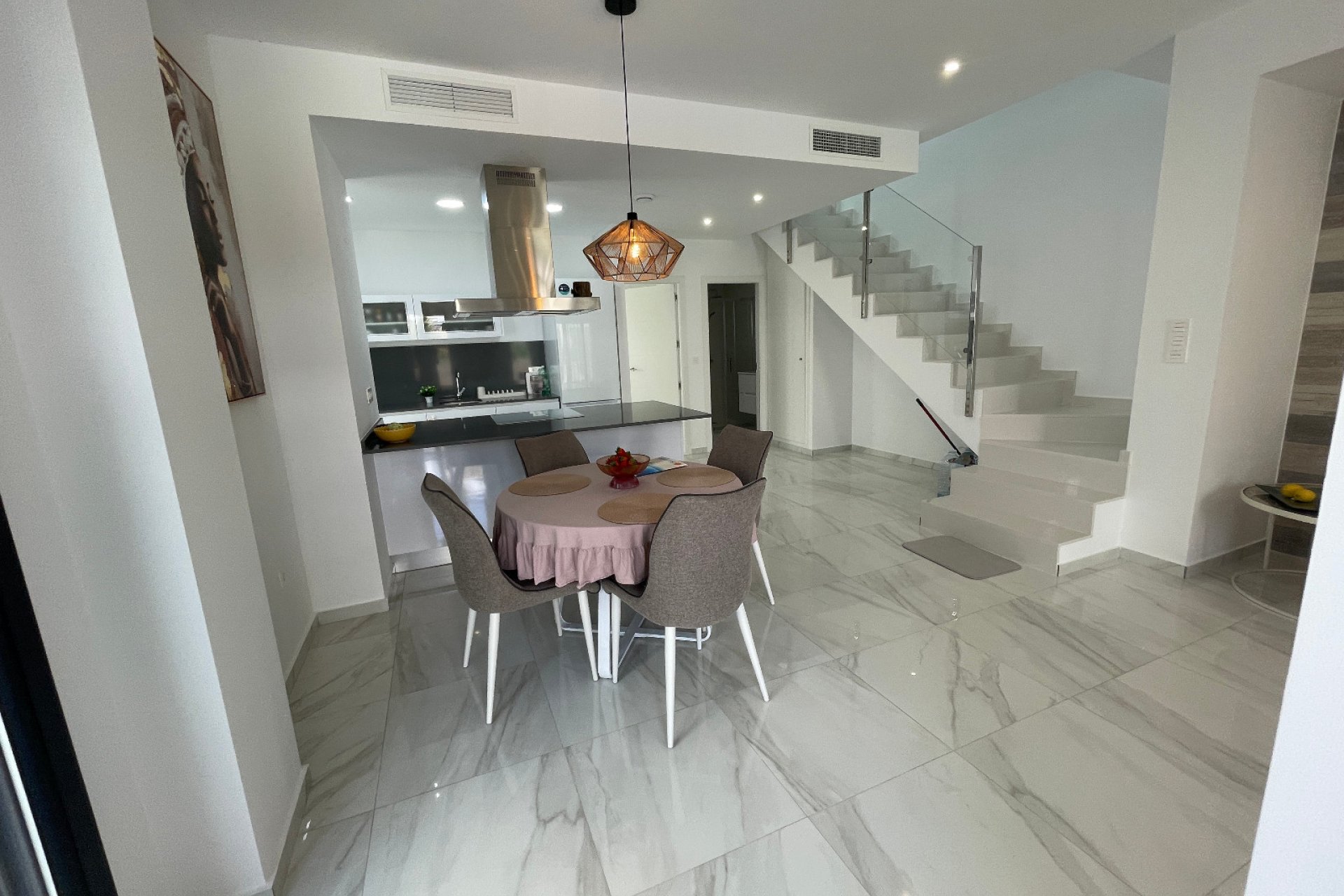 Használt Ingatlanok - Villa -
Benijofar - Costa Blanca