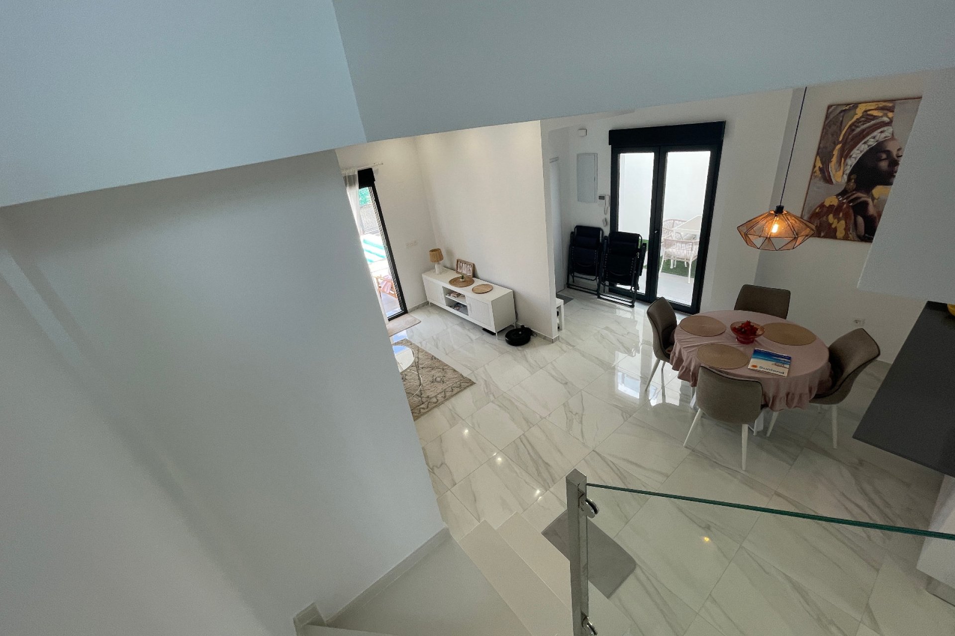 Használt Ingatlanok - Villa -
Benijofar - Costa Blanca