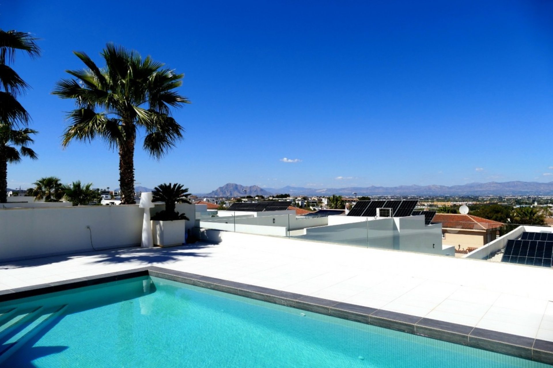 Használt Ingatlanok - Villa -
Benijofar - Costa Blanca