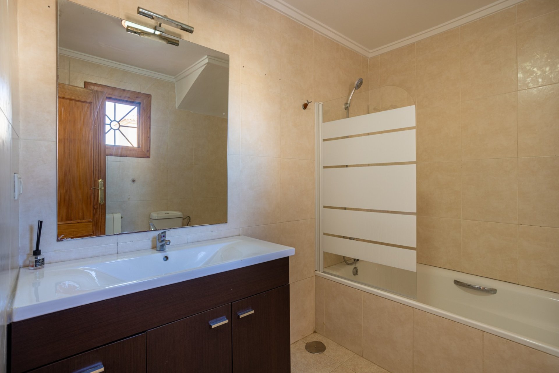 Használt Ingatlanok - Villa -
Benijofar - Costa Blanca