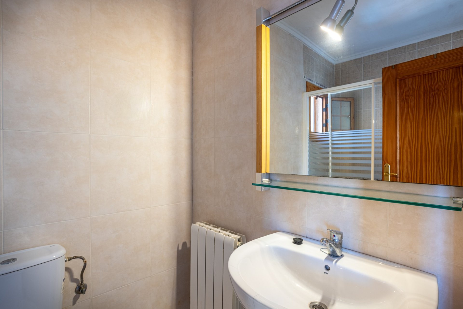 Használt Ingatlanok - Villa -
Benijofar - Costa Blanca