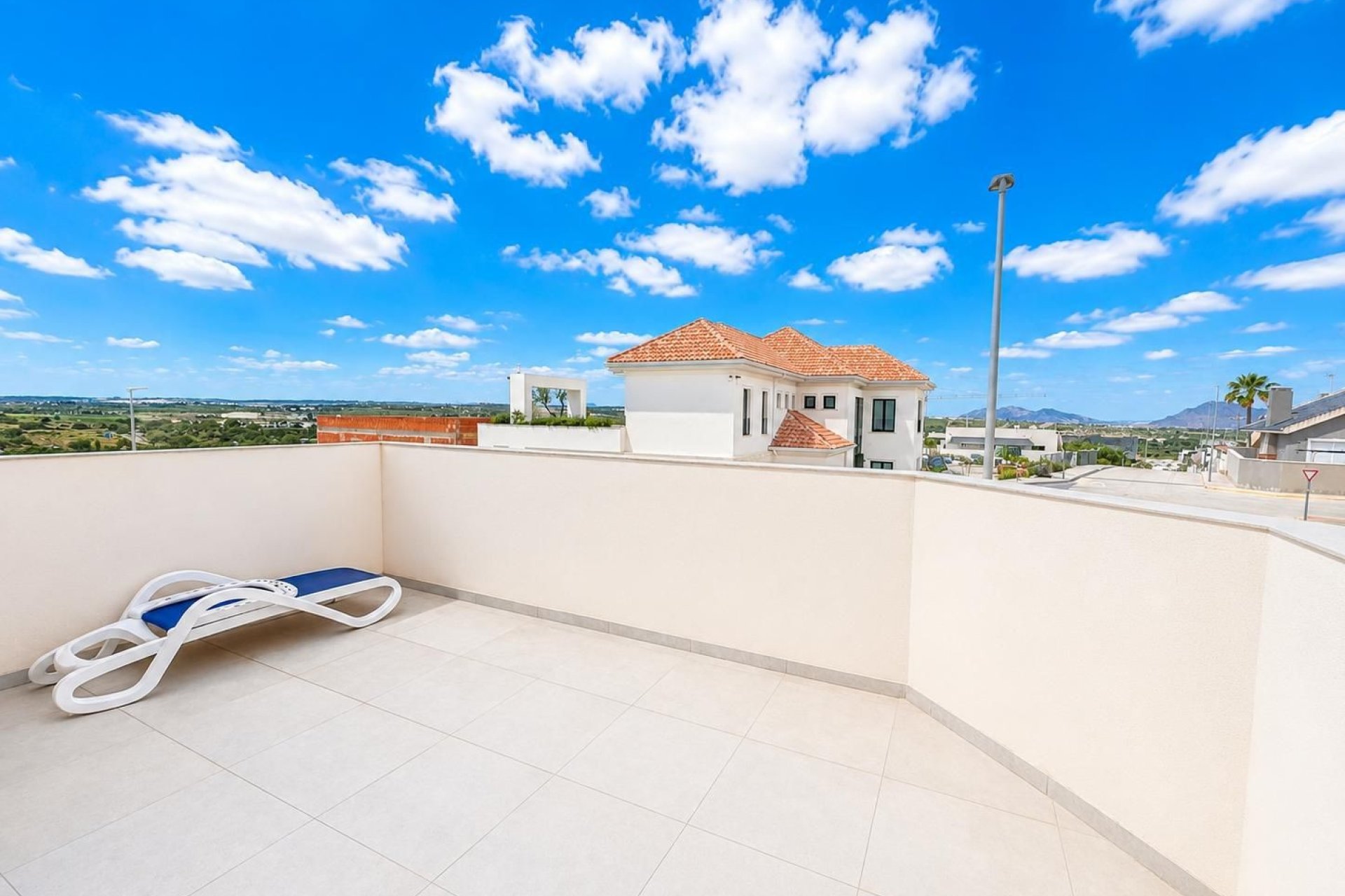 Használt Ingatlanok - Villa -
Benijofar - Costa Blanca