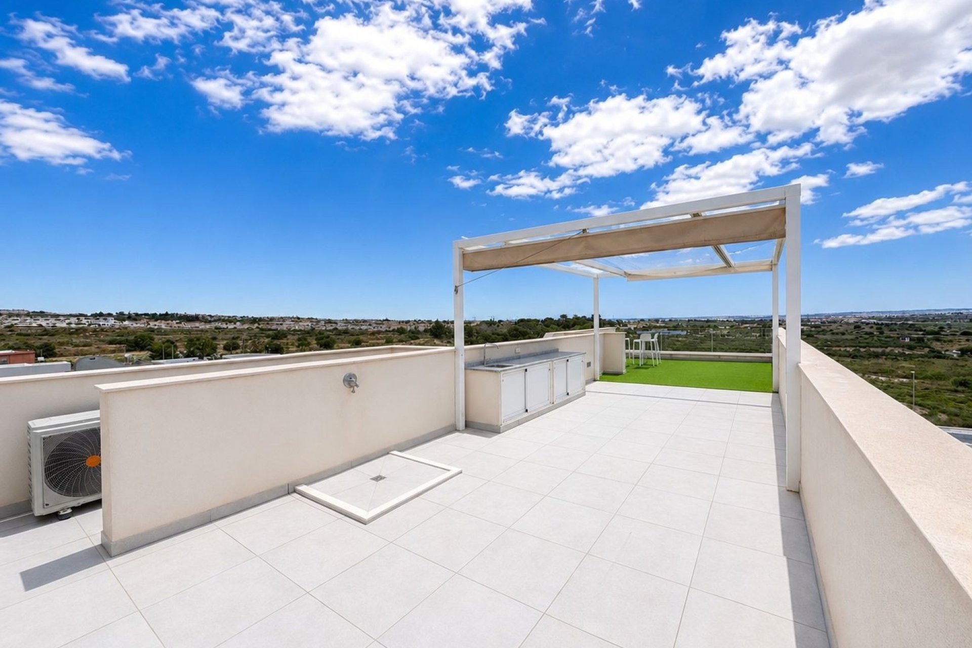Használt Ingatlanok - Villa -
Benijofar - Costa Blanca