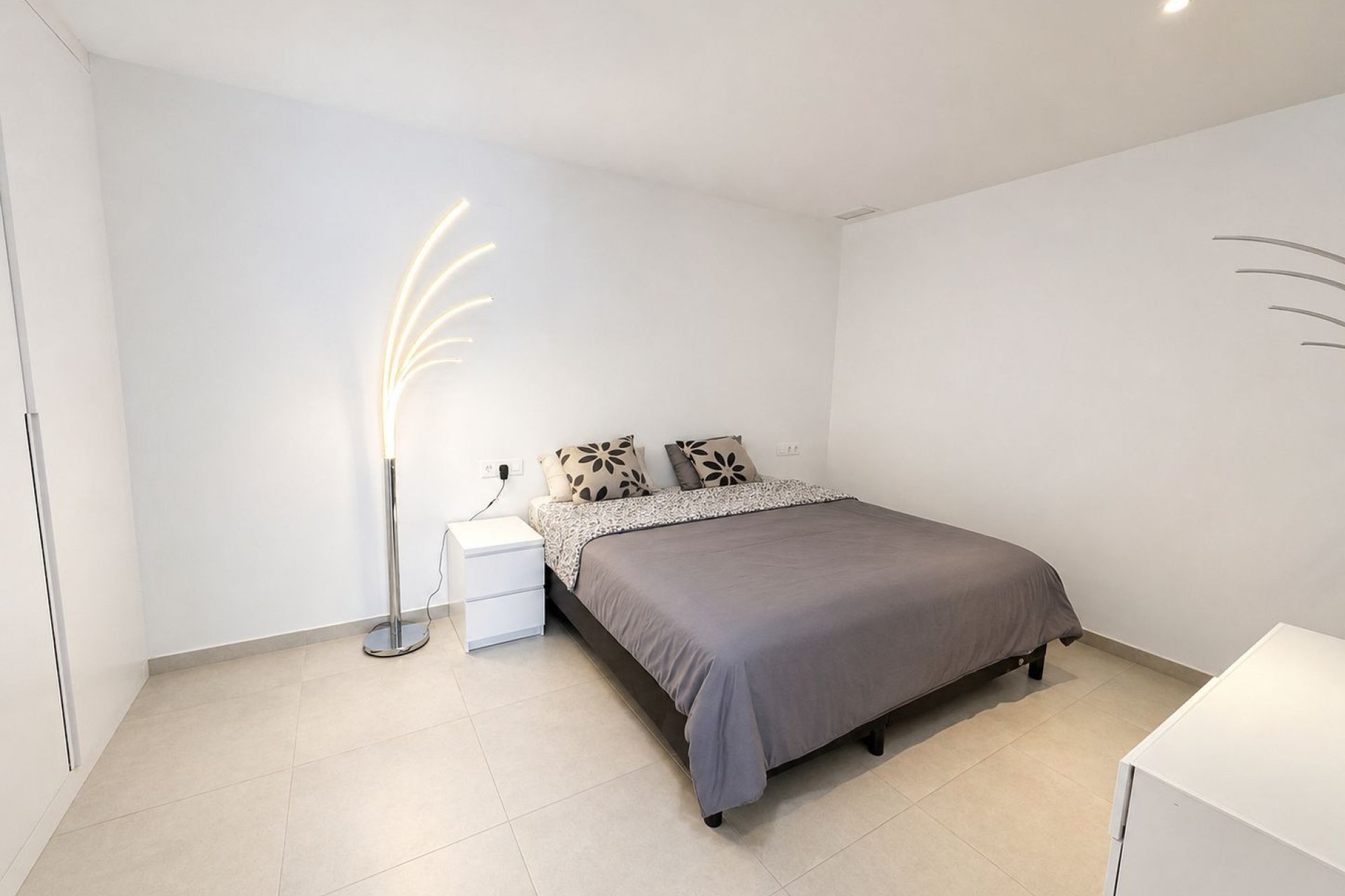 Használt Ingatlanok - Villa -
Benijofar - Costa Blanca