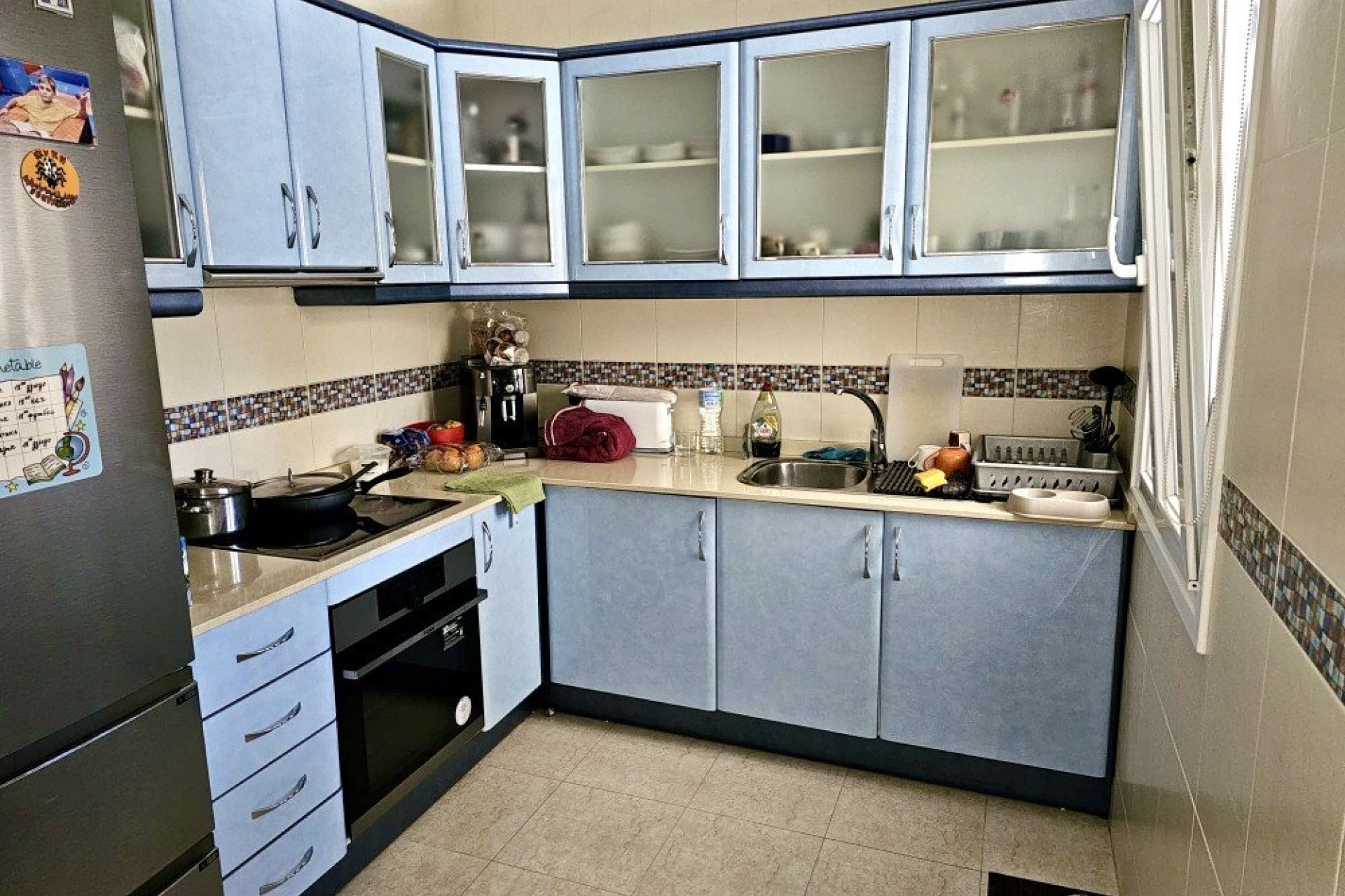 Használt Ingatlanok - Villa -
Benijofar - Costa Blanca