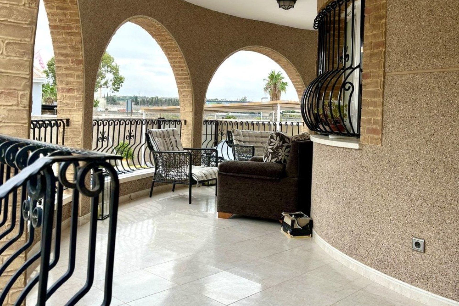 Használt Ingatlanok - Villa -
Benijofar - Costa Blanca