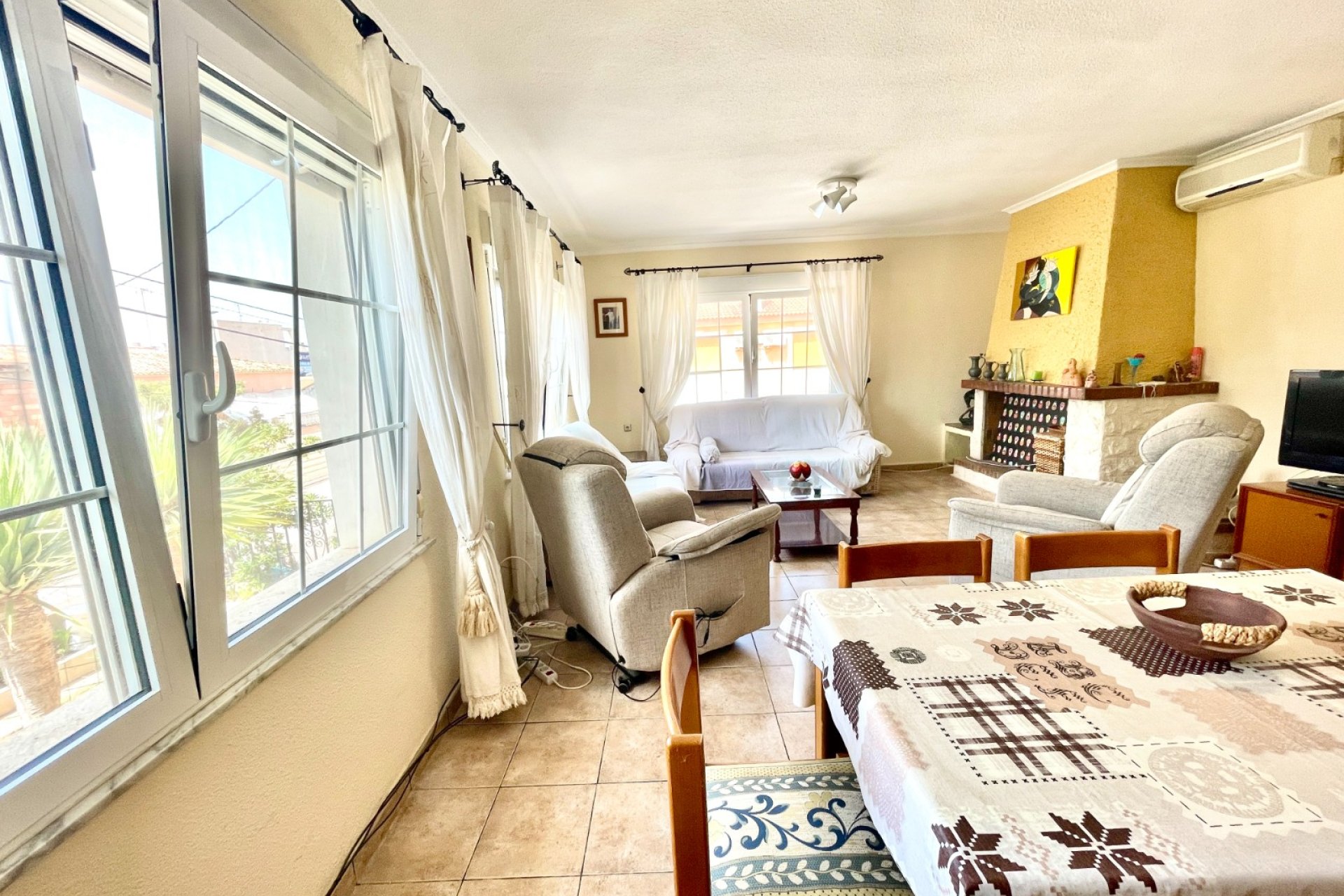 Használt Ingatlanok - Villa -
Benijofar - Costa Blanca