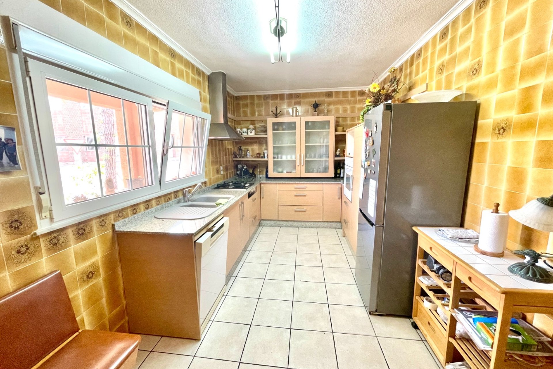Használt Ingatlanok - Villa -
Benijofar - Costa Blanca