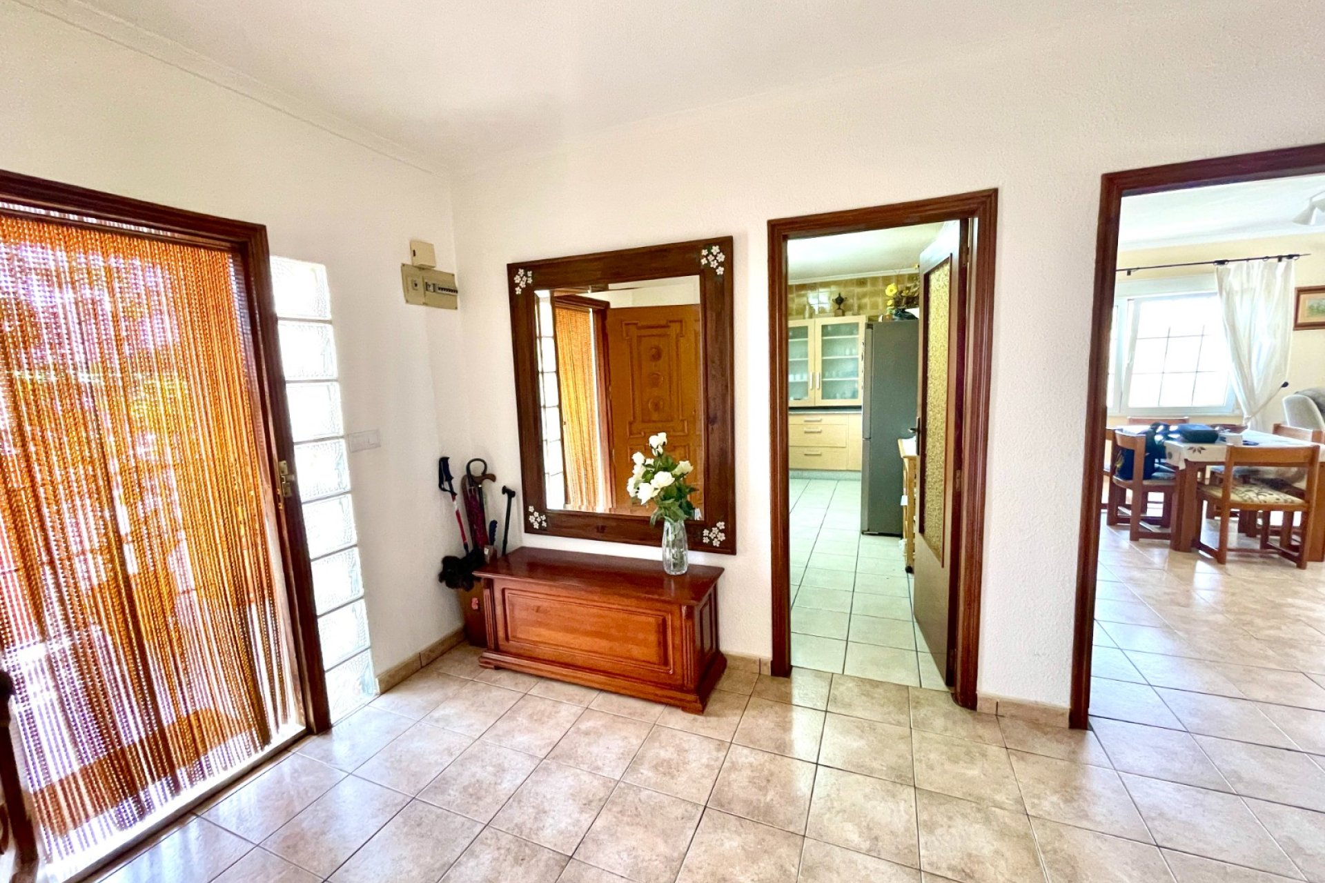 Használt Ingatlanok - Villa -
Benijofar - Costa Blanca