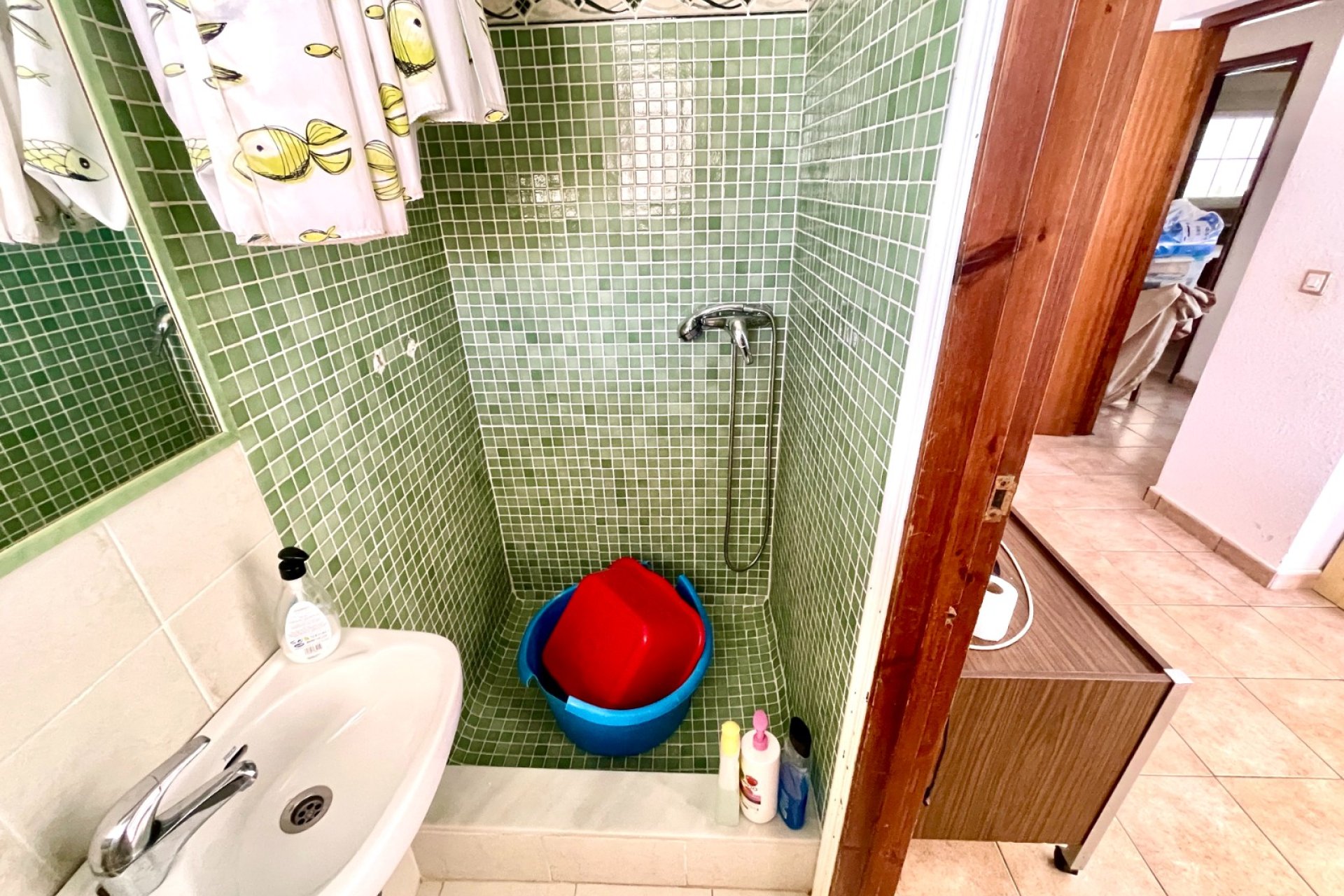 Használt Ingatlanok - Villa -
Benijofar - Costa Blanca