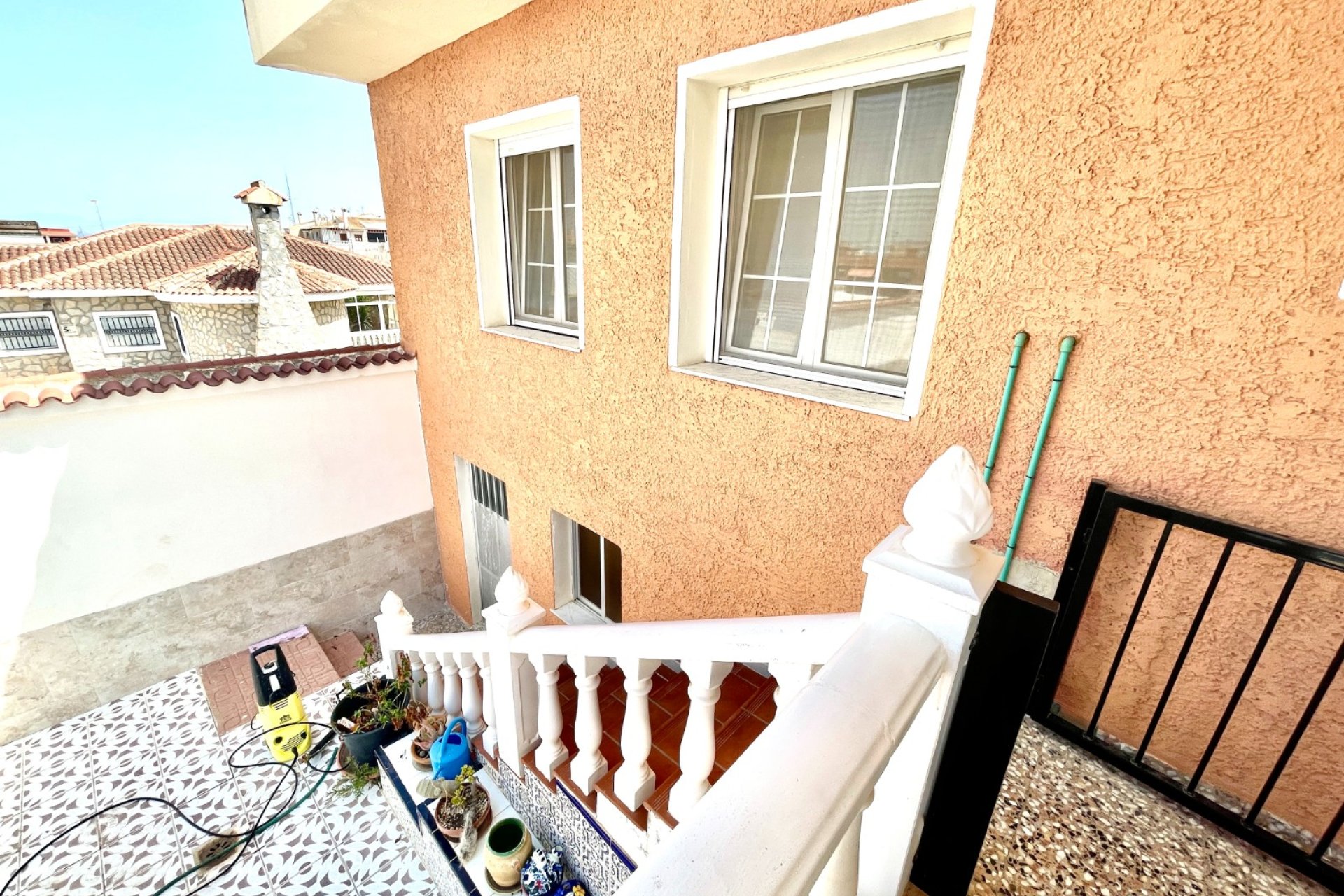 Használt Ingatlanok - Villa -
Benijofar - Costa Blanca