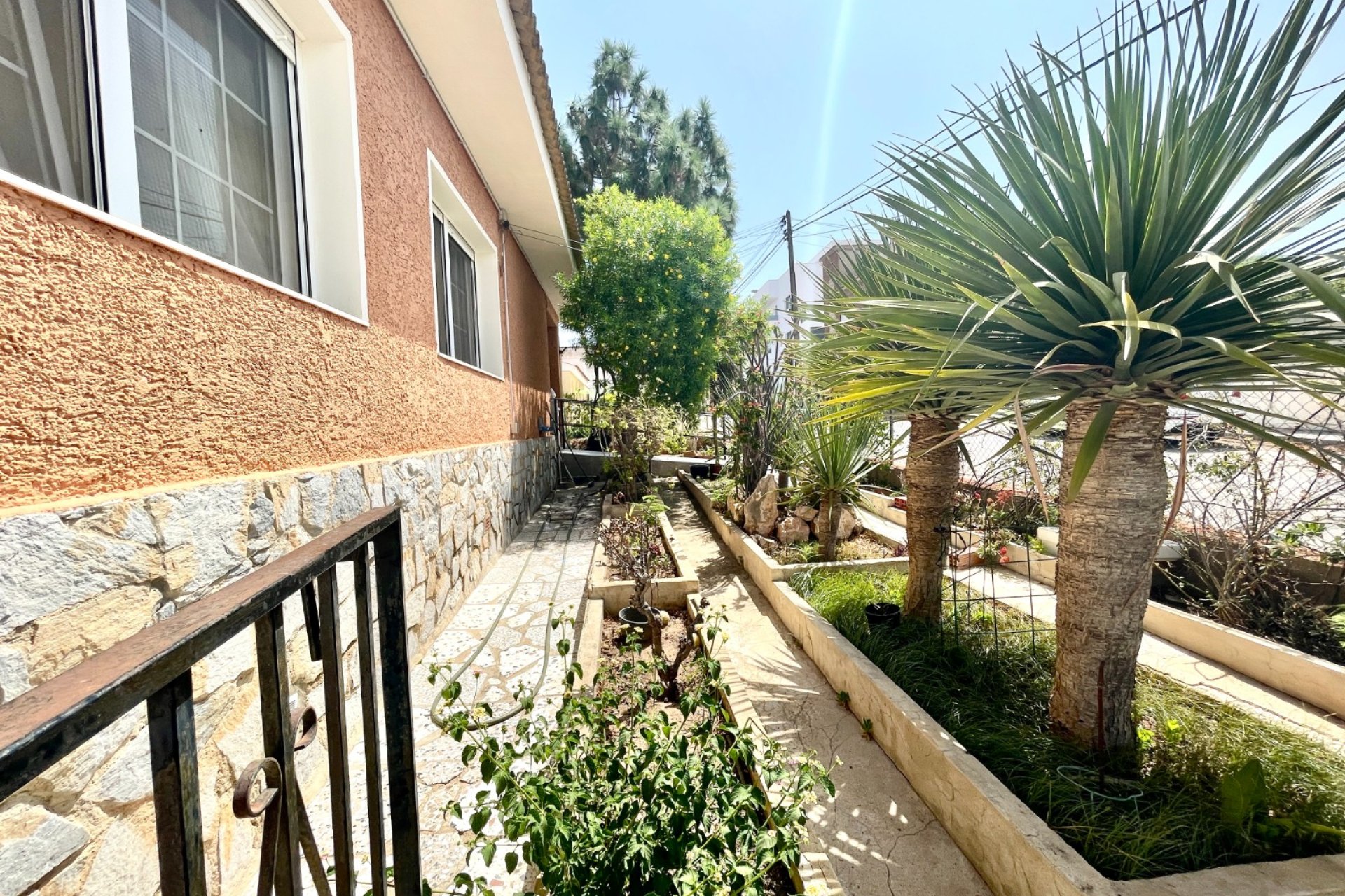 Használt Ingatlanok - Villa -
Benijofar - Costa Blanca