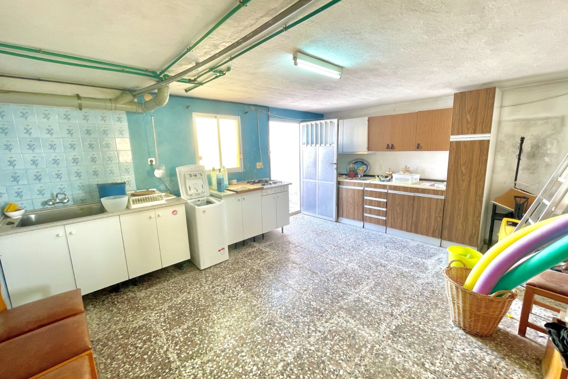 Használt Ingatlanok - Villa -
Benijofar - Costa Blanca