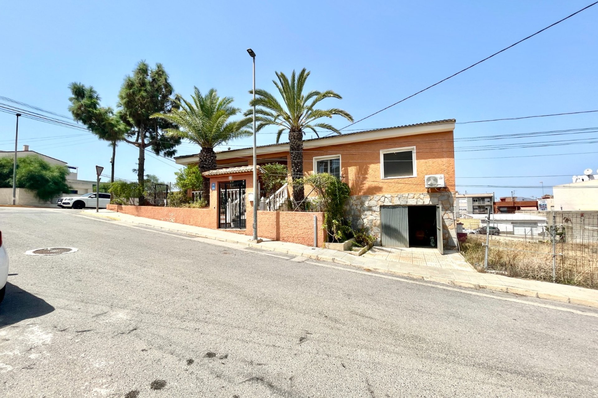 Használt Ingatlanok - Villa -
Benijofar - Costa Blanca