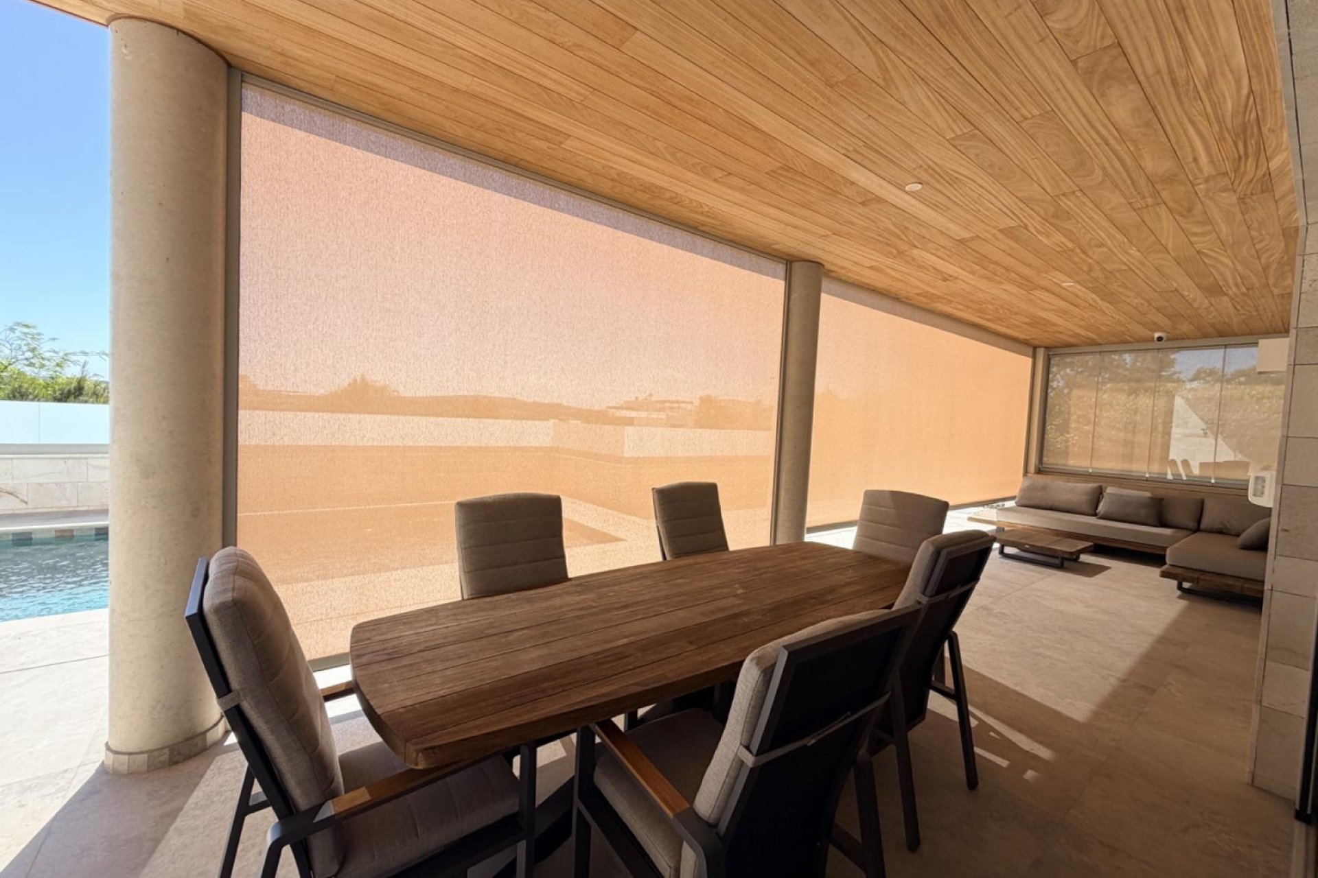 Használt Ingatlanok - Villa -
Benijofar - Costa Blanca