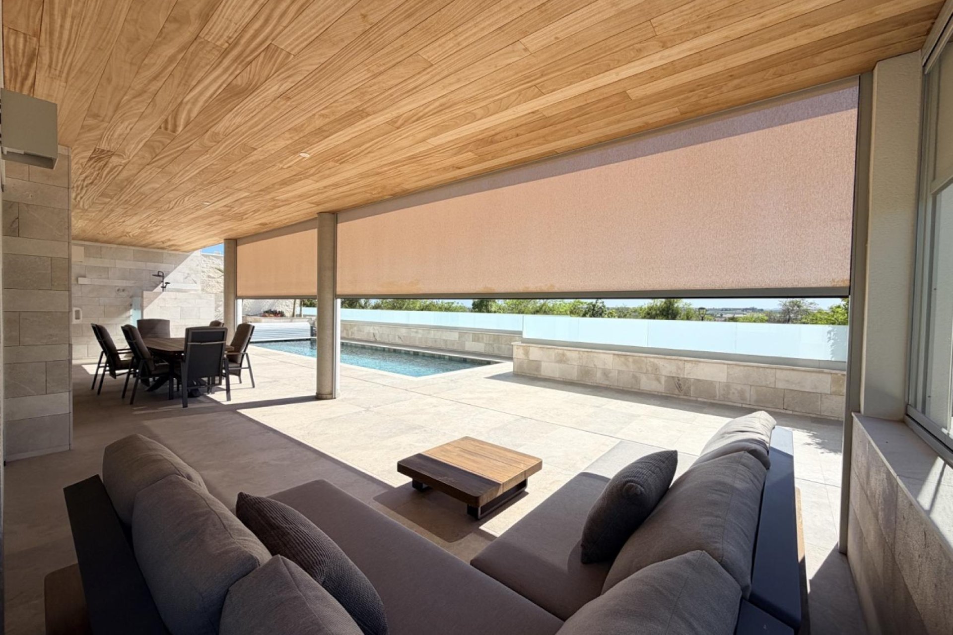 Használt Ingatlanok - Villa -
Benijofar - Costa Blanca