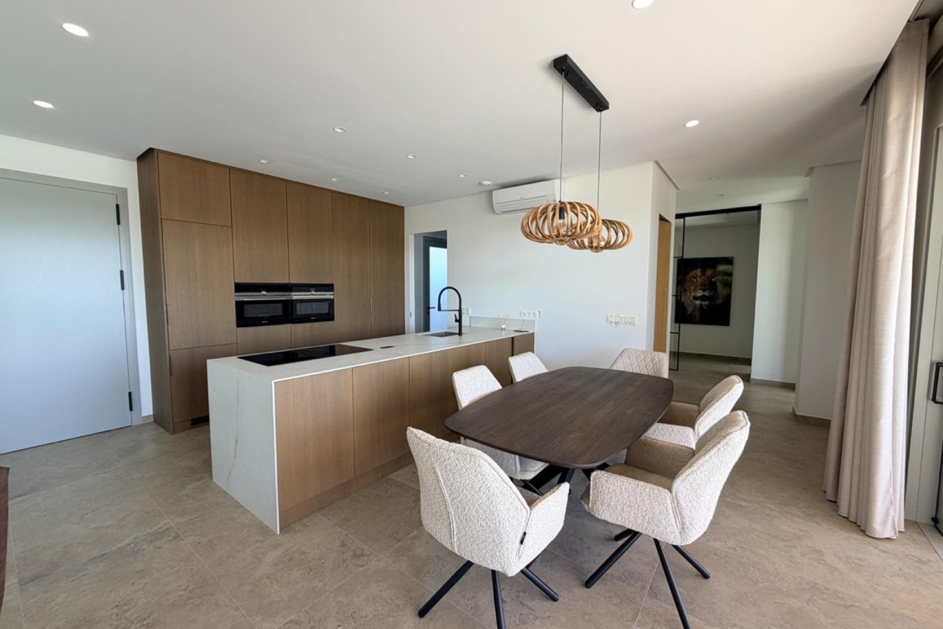 Használt Ingatlanok - Villa -
Benijofar - Costa Blanca