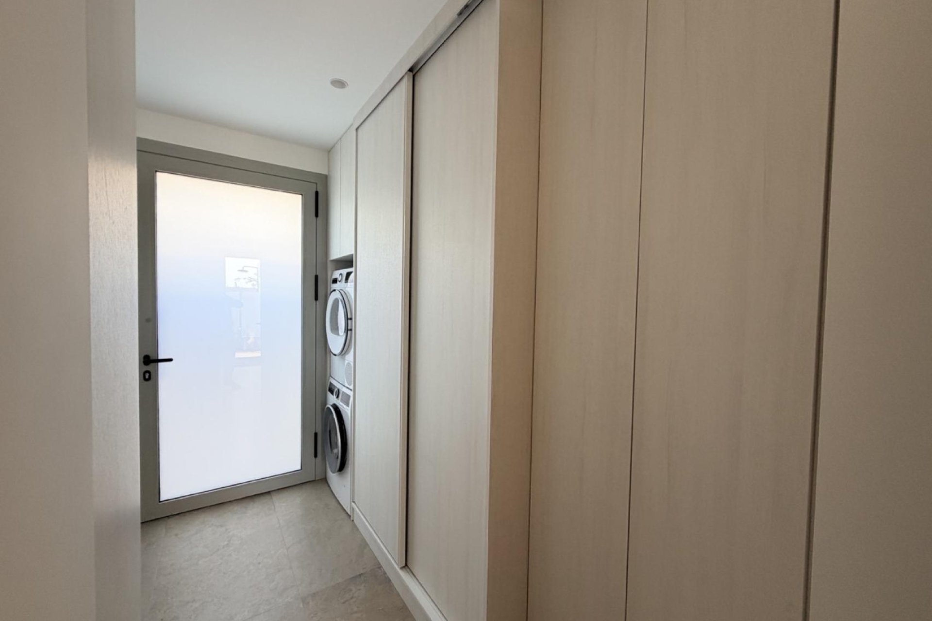 Használt Ingatlanok - Villa -
Benijofar - Costa Blanca
