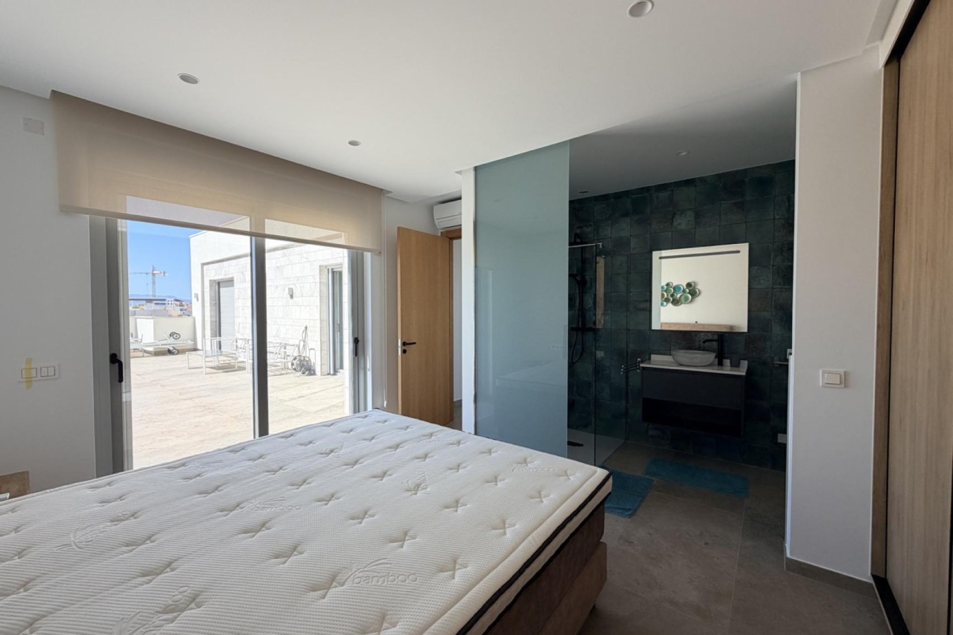 Használt Ingatlanok - Villa -
Benijofar - Costa Blanca
