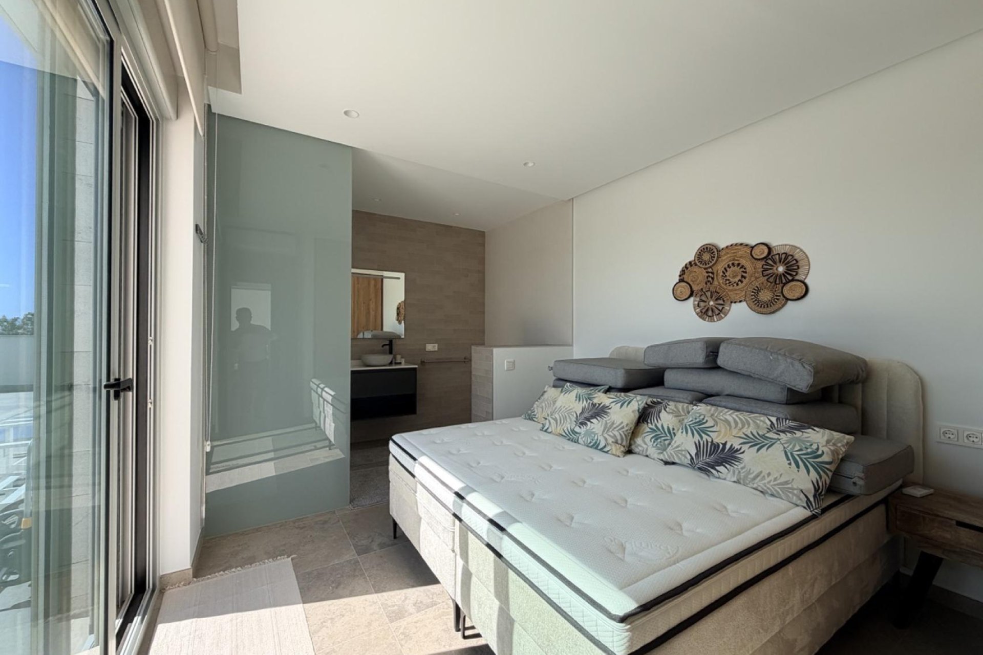 Használt Ingatlanok - Villa -
Benijofar - Costa Blanca