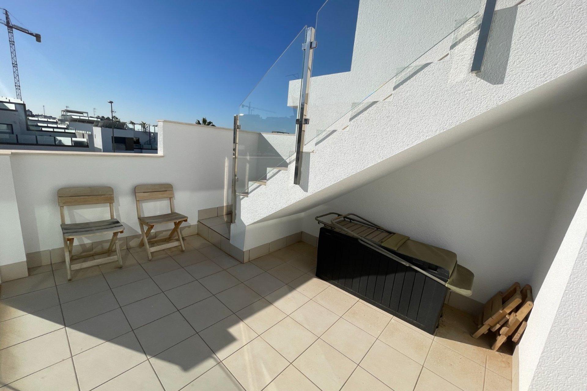 Használt Ingatlanok - Villa -
Benijofar - Costa Blanca