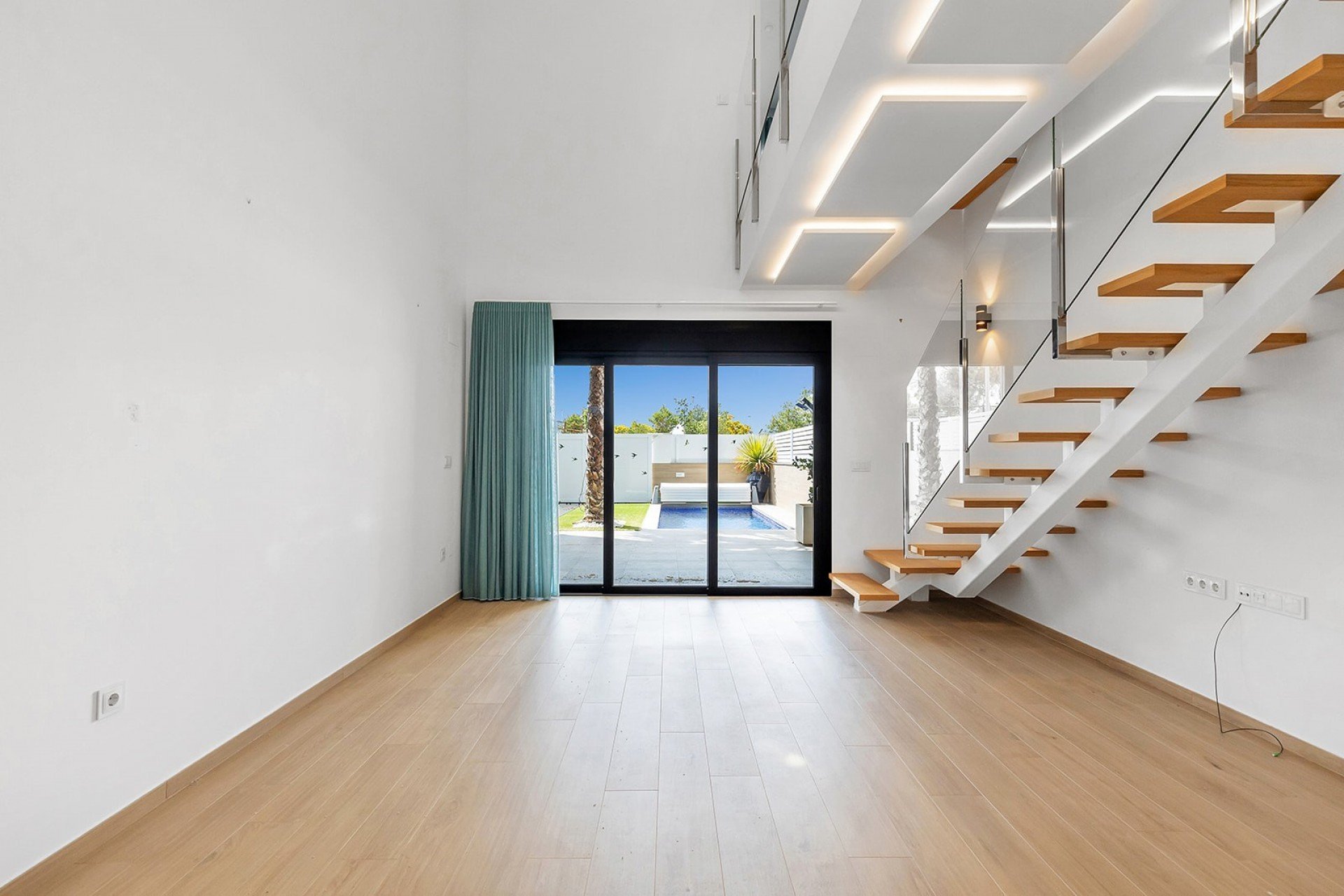 Használt Ingatlanok - Villa -
Benijofar - Costa Blanca