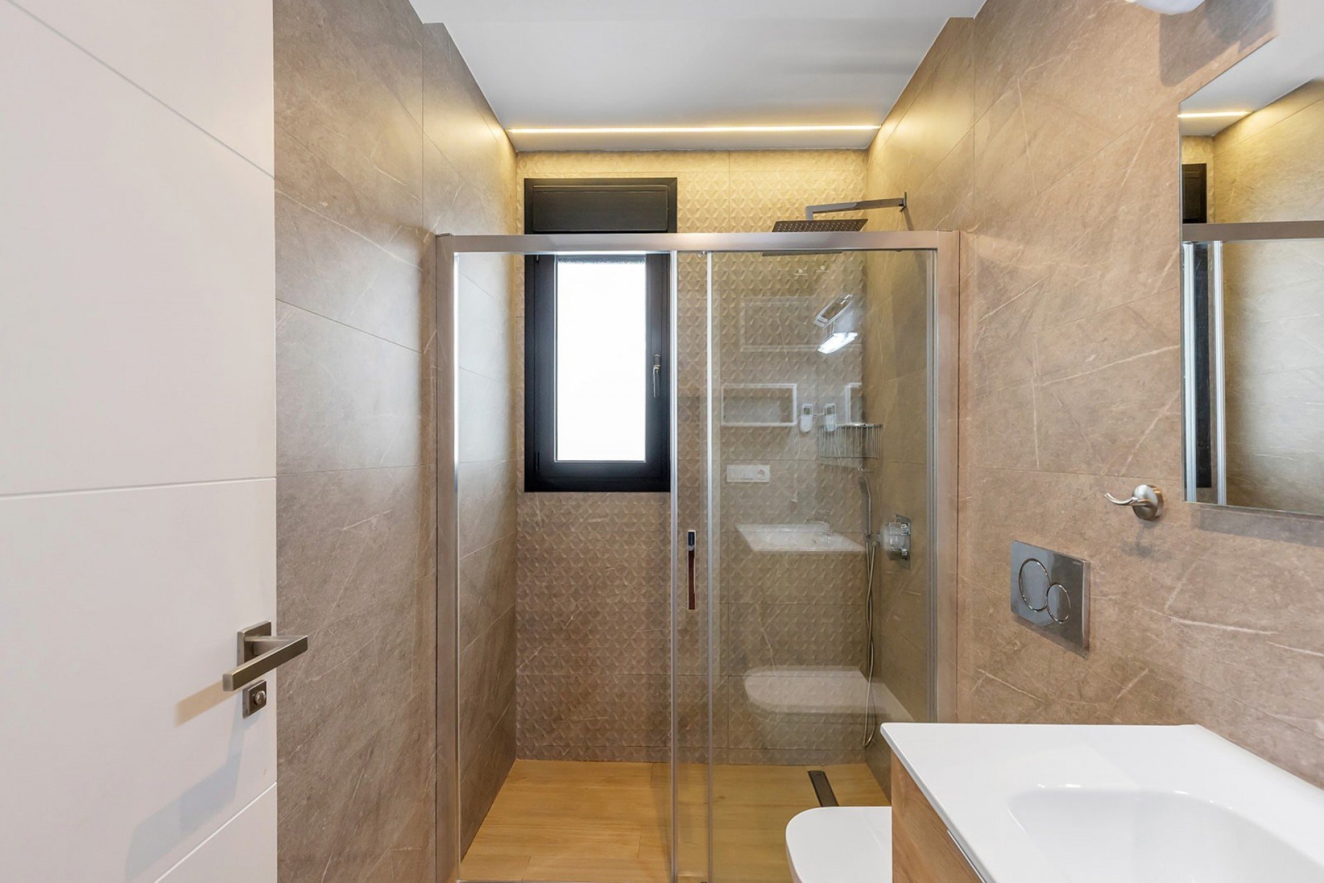 Használt Ingatlanok - Villa -
Benijofar - Costa Blanca