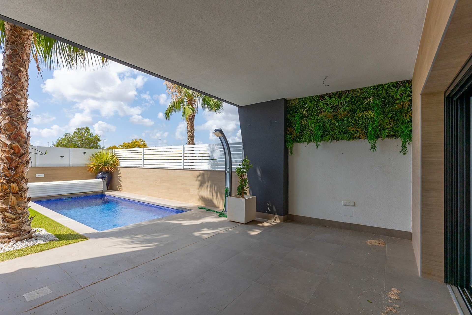 Használt Ingatlanok - Villa -
Benijofar - Costa Blanca