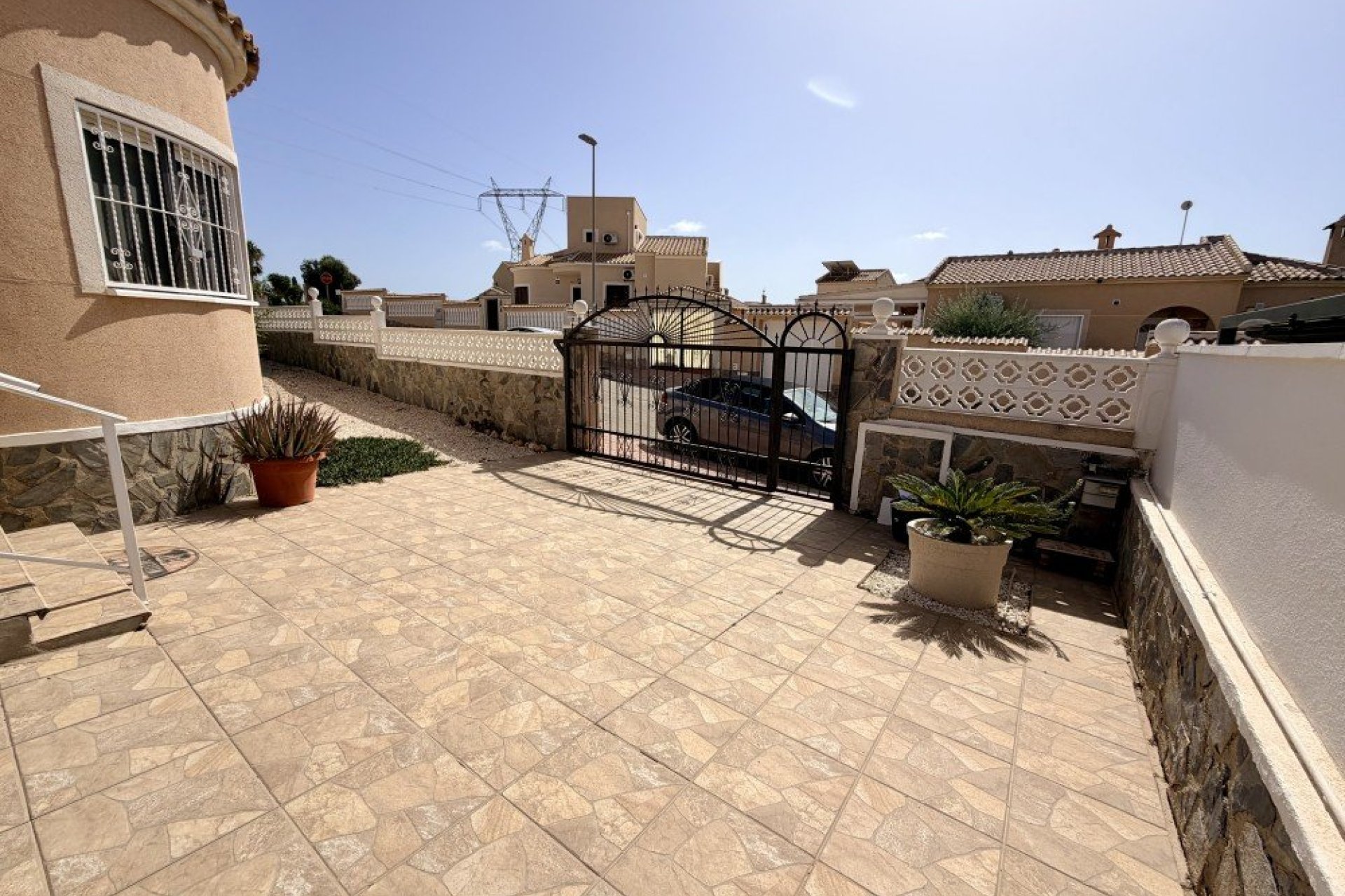 Használt Ingatlanok - Villa -
Benijofar - Costa Blanca