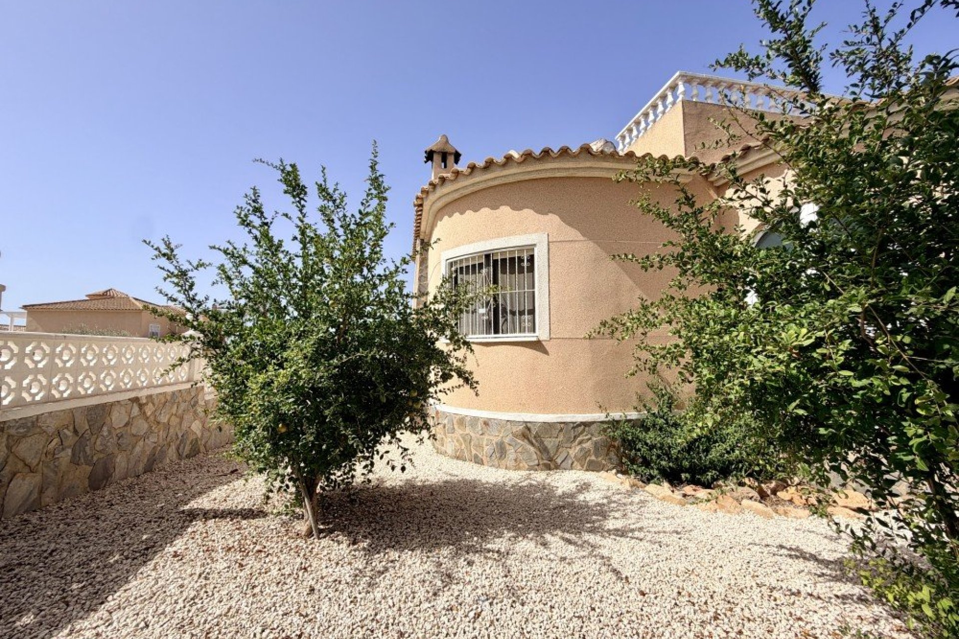 Használt Ingatlanok - Villa -
Benijofar - Costa Blanca