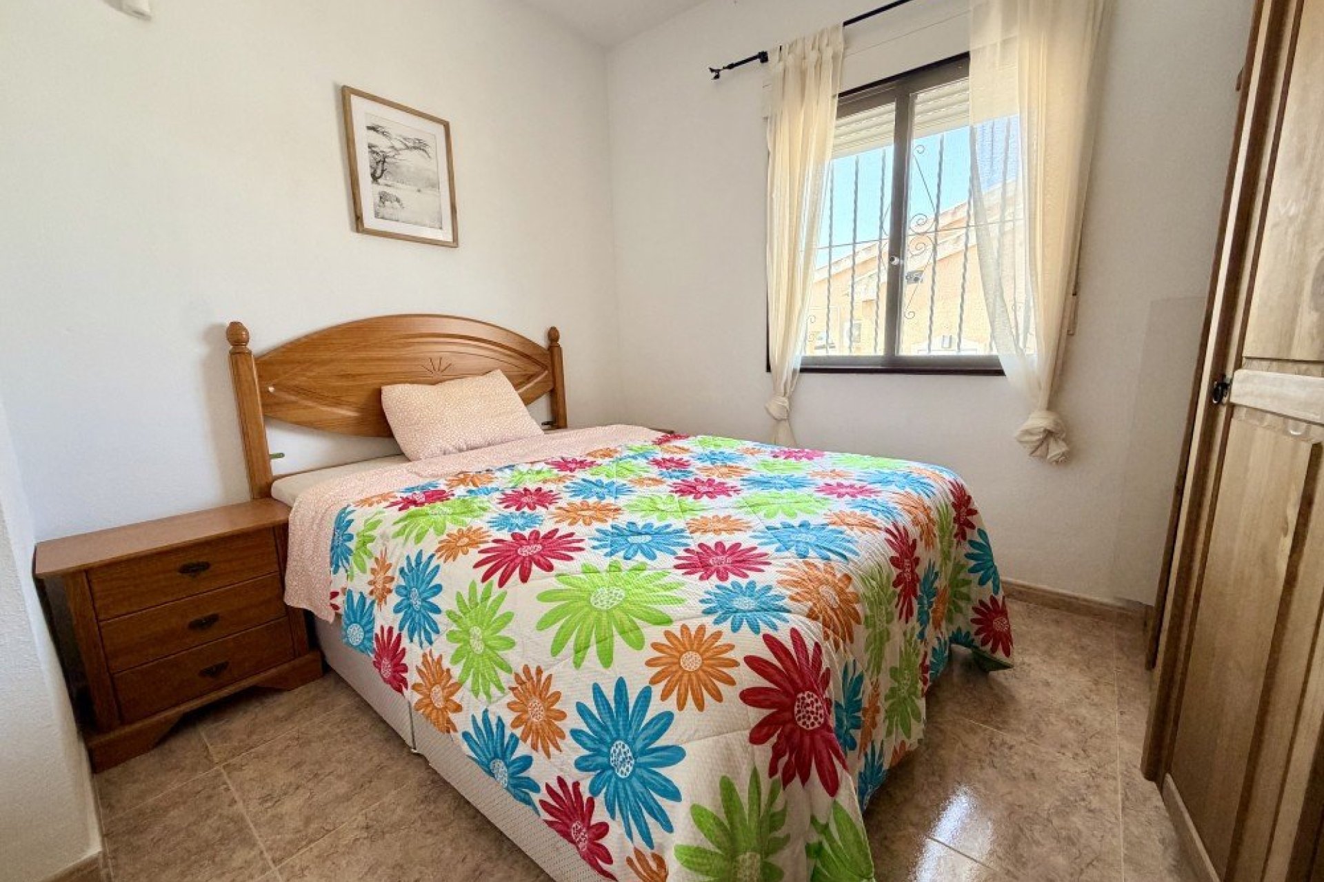 Használt Ingatlanok - Villa -
Benijofar - Costa Blanca