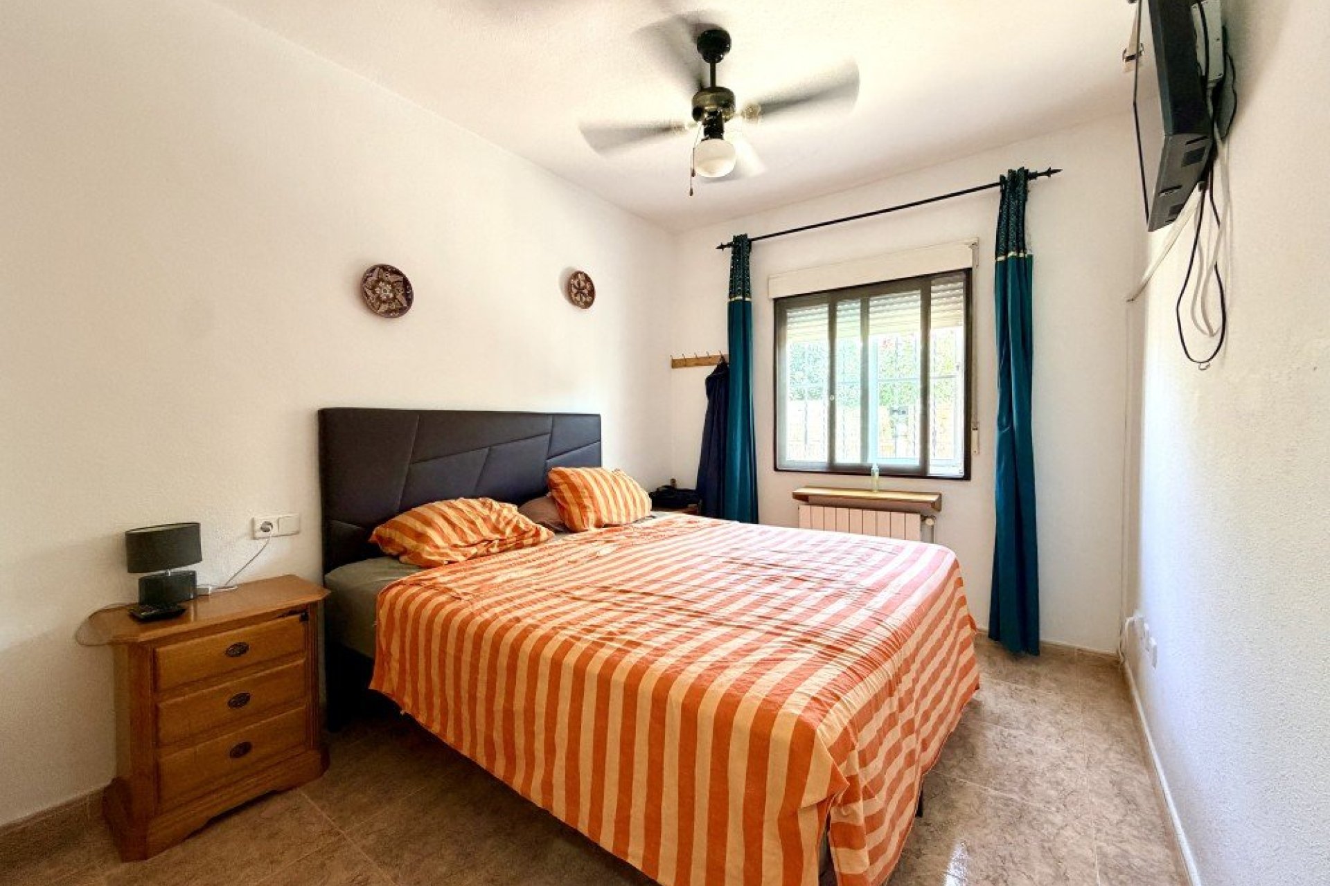 Használt Ingatlanok - Villa -
Benijofar - Costa Blanca