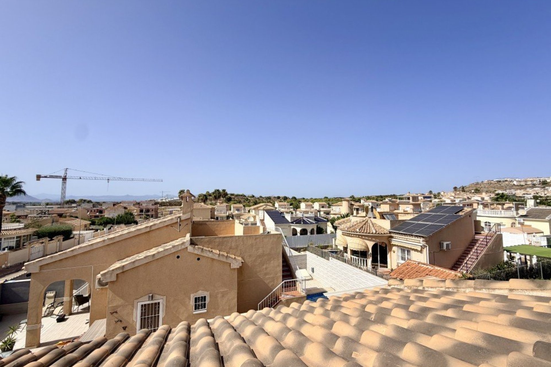 Használt Ingatlanok - Villa -
Benijofar - Costa Blanca