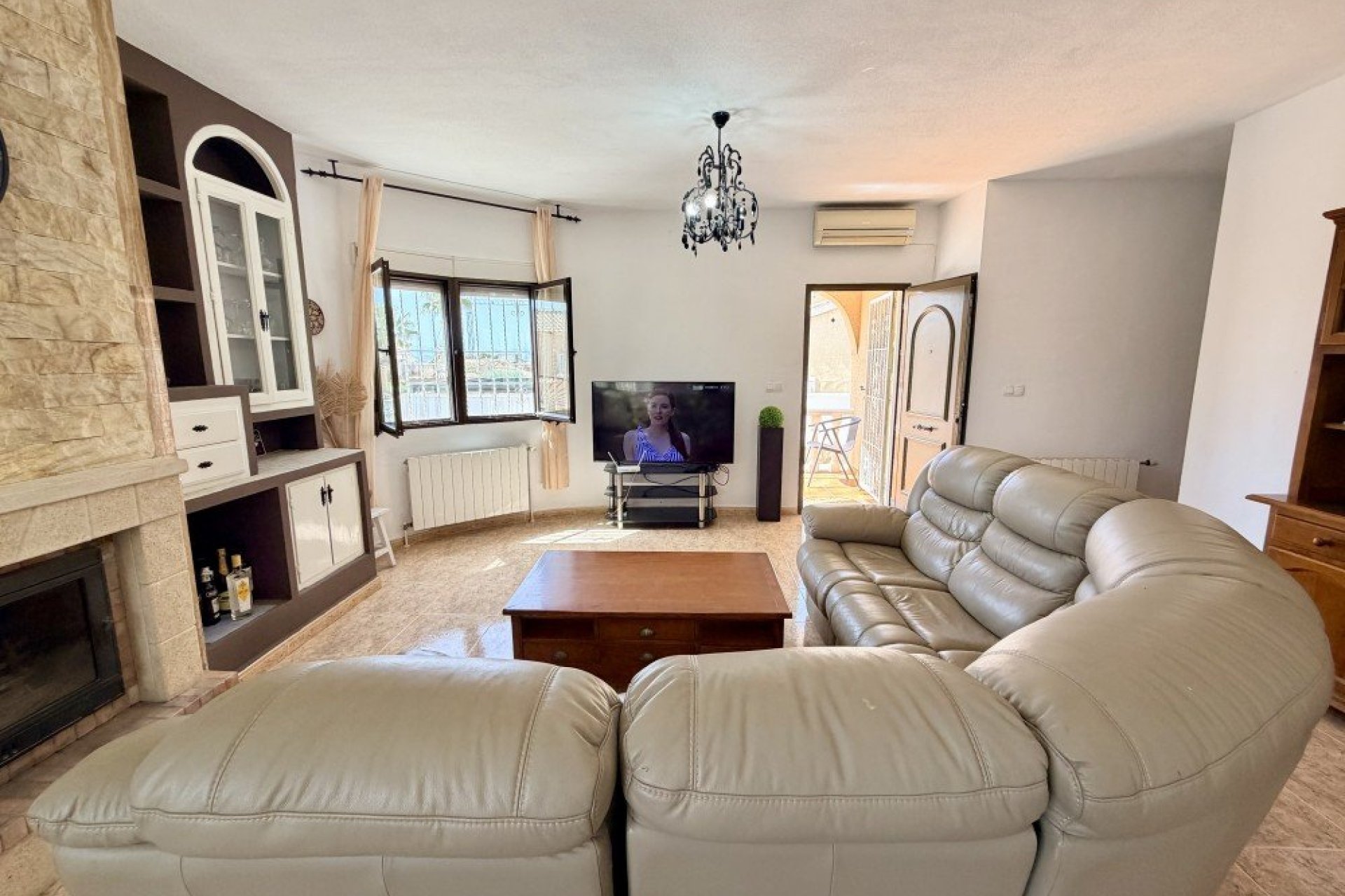 Használt Ingatlanok - Villa -
Benijofar - Costa Blanca