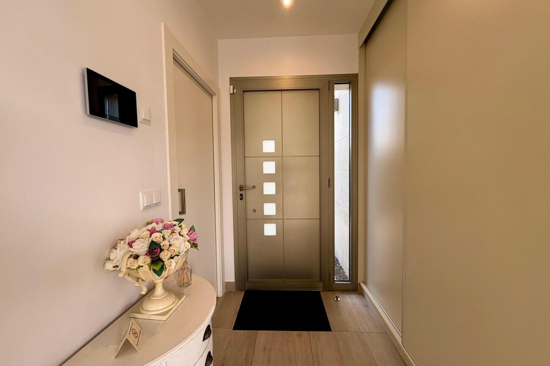 Használt Ingatlanok - Villa -
Benijofar - Costa Blanca