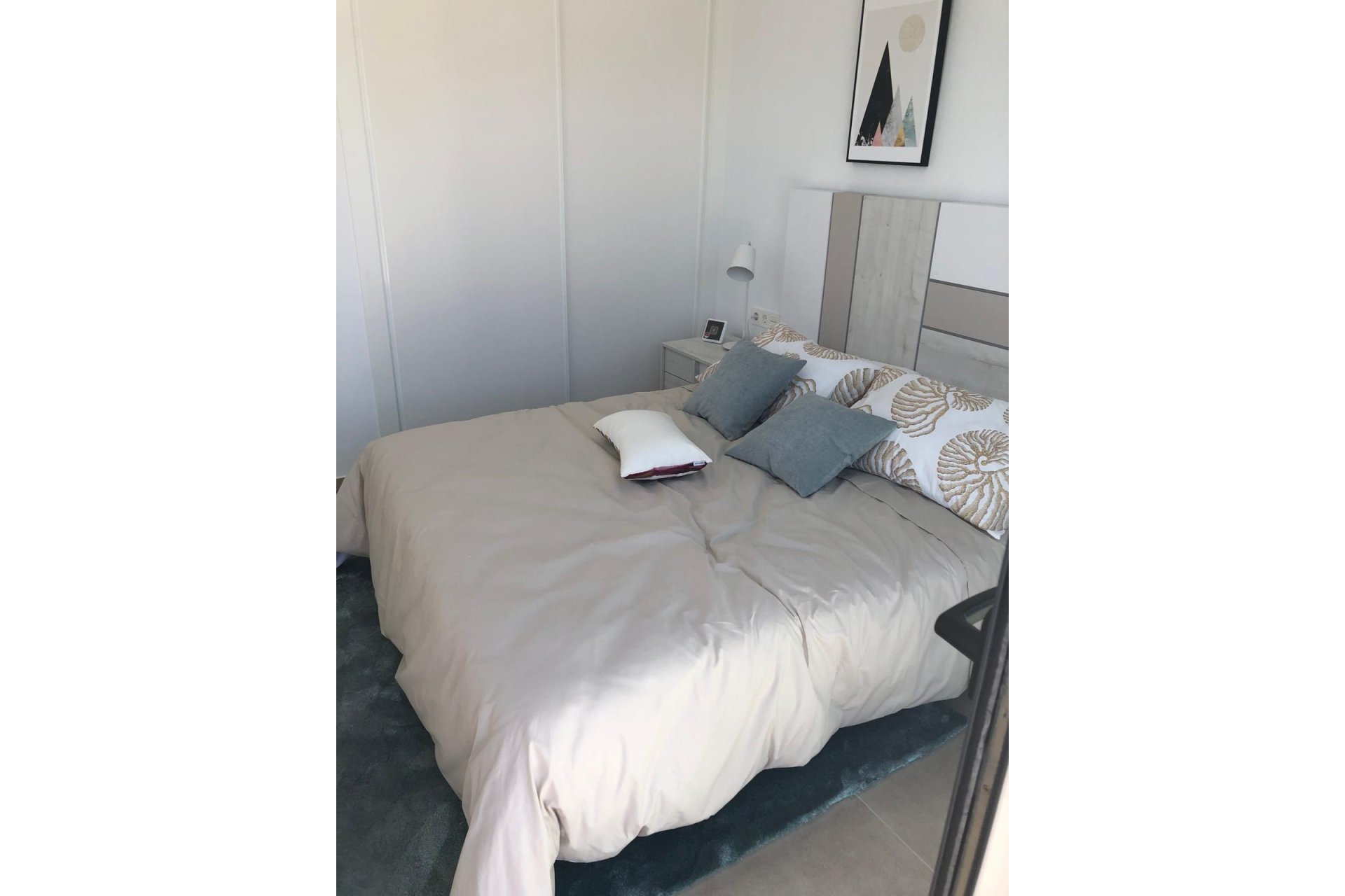 Használt Ingatlanok - Villa -
Benijofar - Pueblo 4