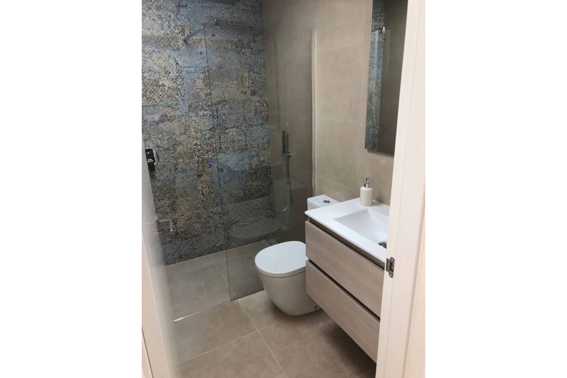 Használt Ingatlanok - Villa -
Benijofar - Pueblo 4