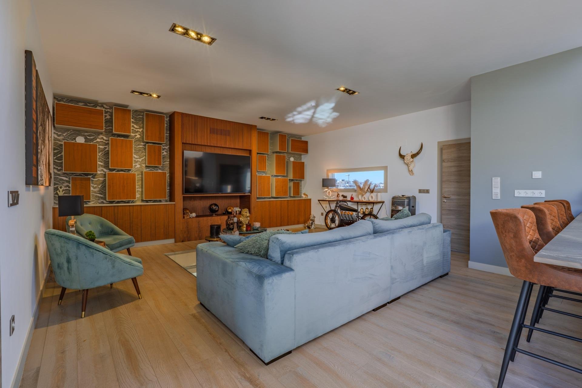 Használt Ingatlanok - Villa -
Benijofar - Residencial Benimar