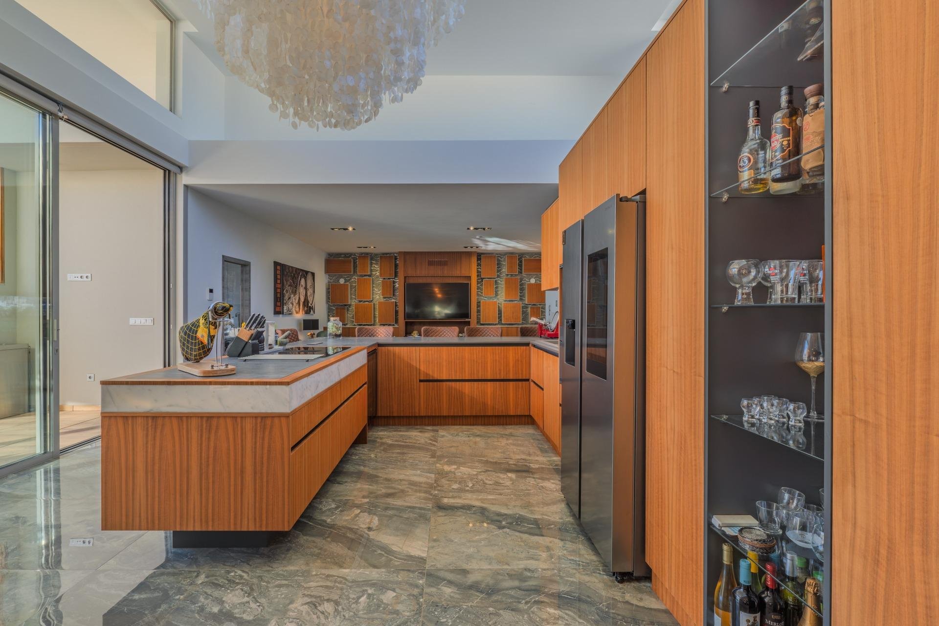 Használt Ingatlanok - Villa -
Benijofar - Residencial Benimar