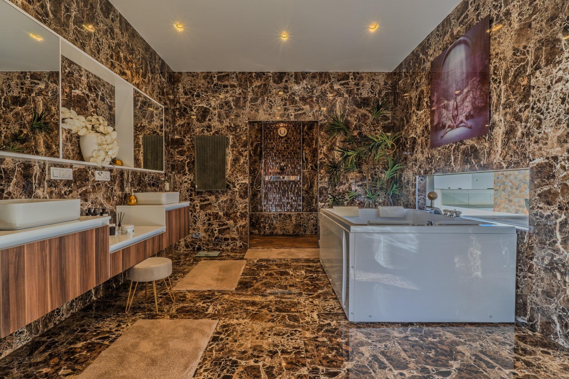 Használt Ingatlanok - Villa -
Benijofar - Residencial Benimar