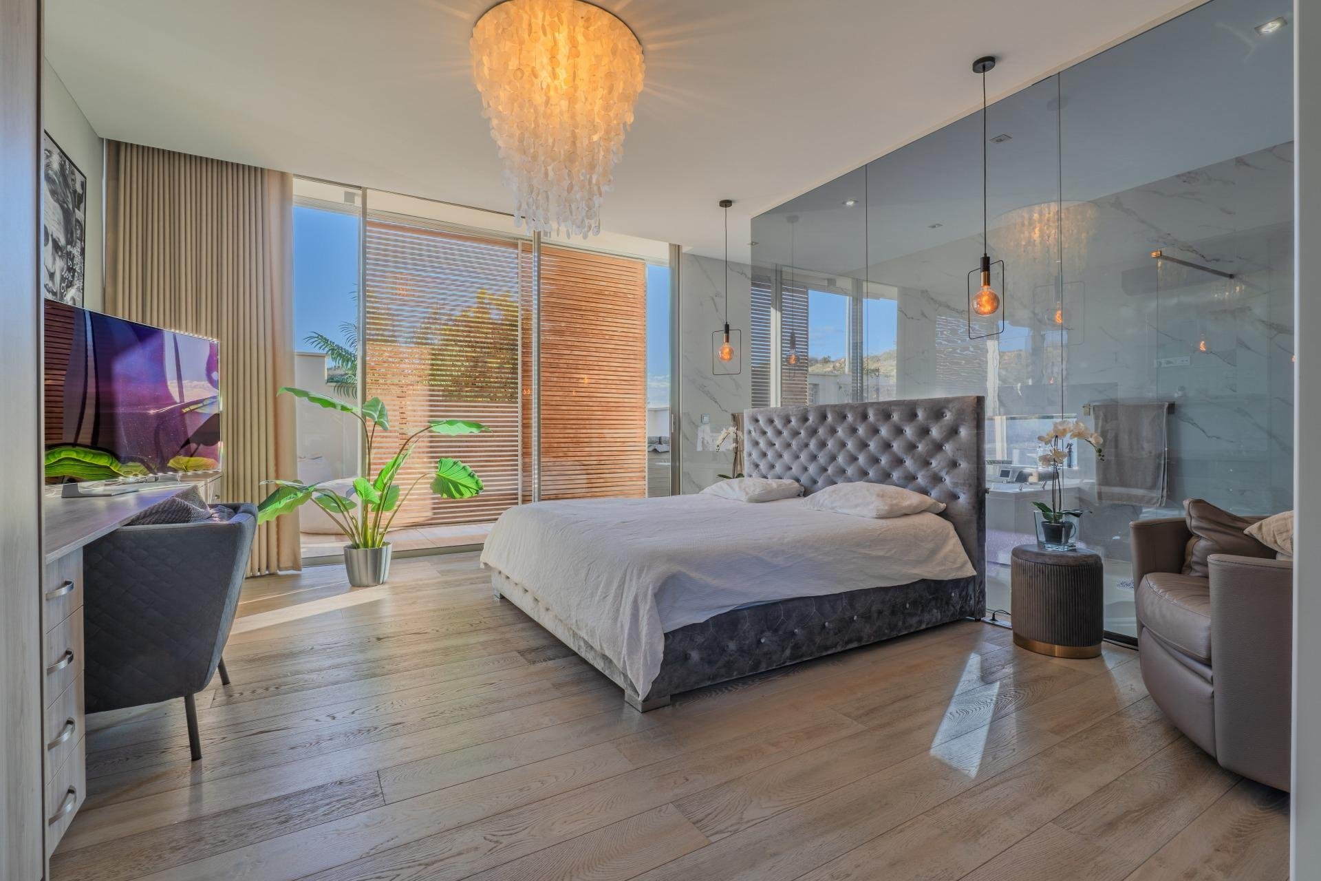 Használt Ingatlanok - Villa -
Benijofar - Residencial Benimar