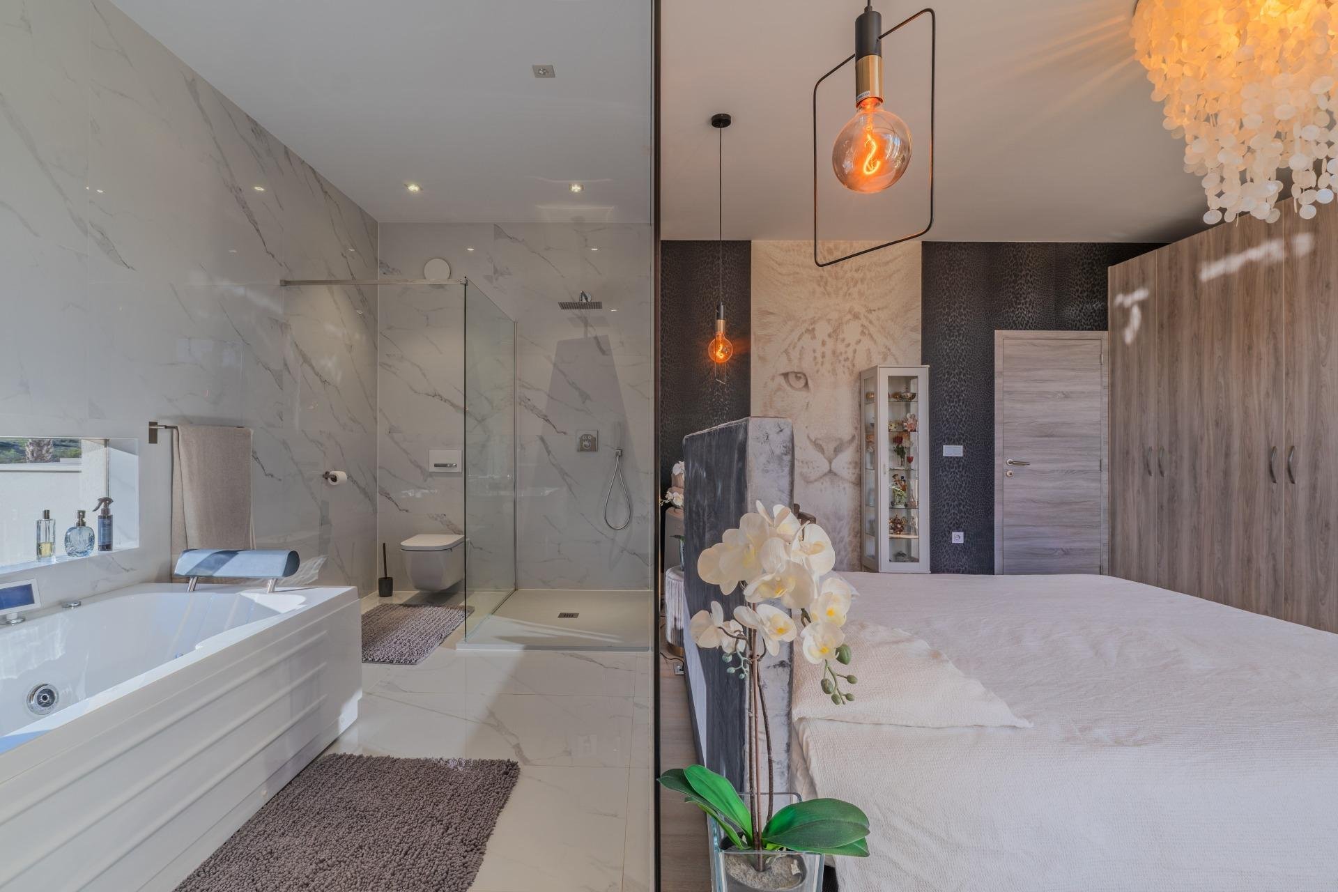 Használt Ingatlanok - Villa -
Benijofar - Residencial Benimar