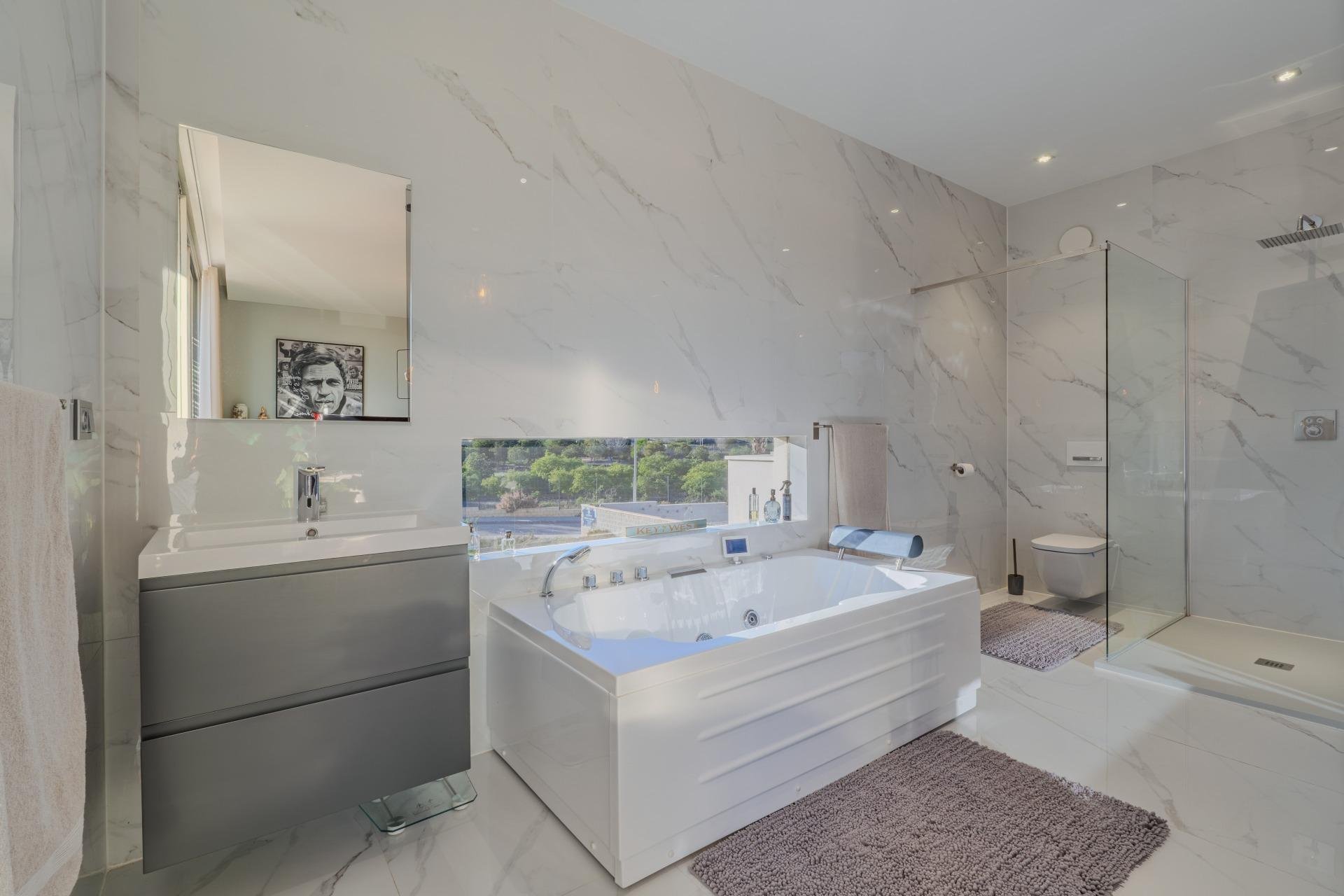 Használt Ingatlanok - Villa -
Benijofar - Residencial Benimar