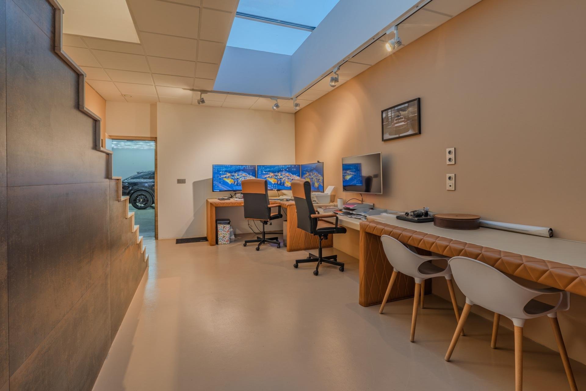 Használt Ingatlanok - Villa -
Benijofar - Residencial Benimar