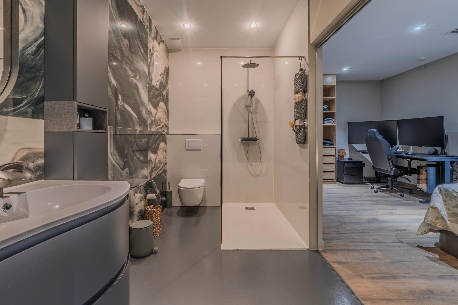 Használt Ingatlanok - Villa -
Benijofar - Residencial Benimar