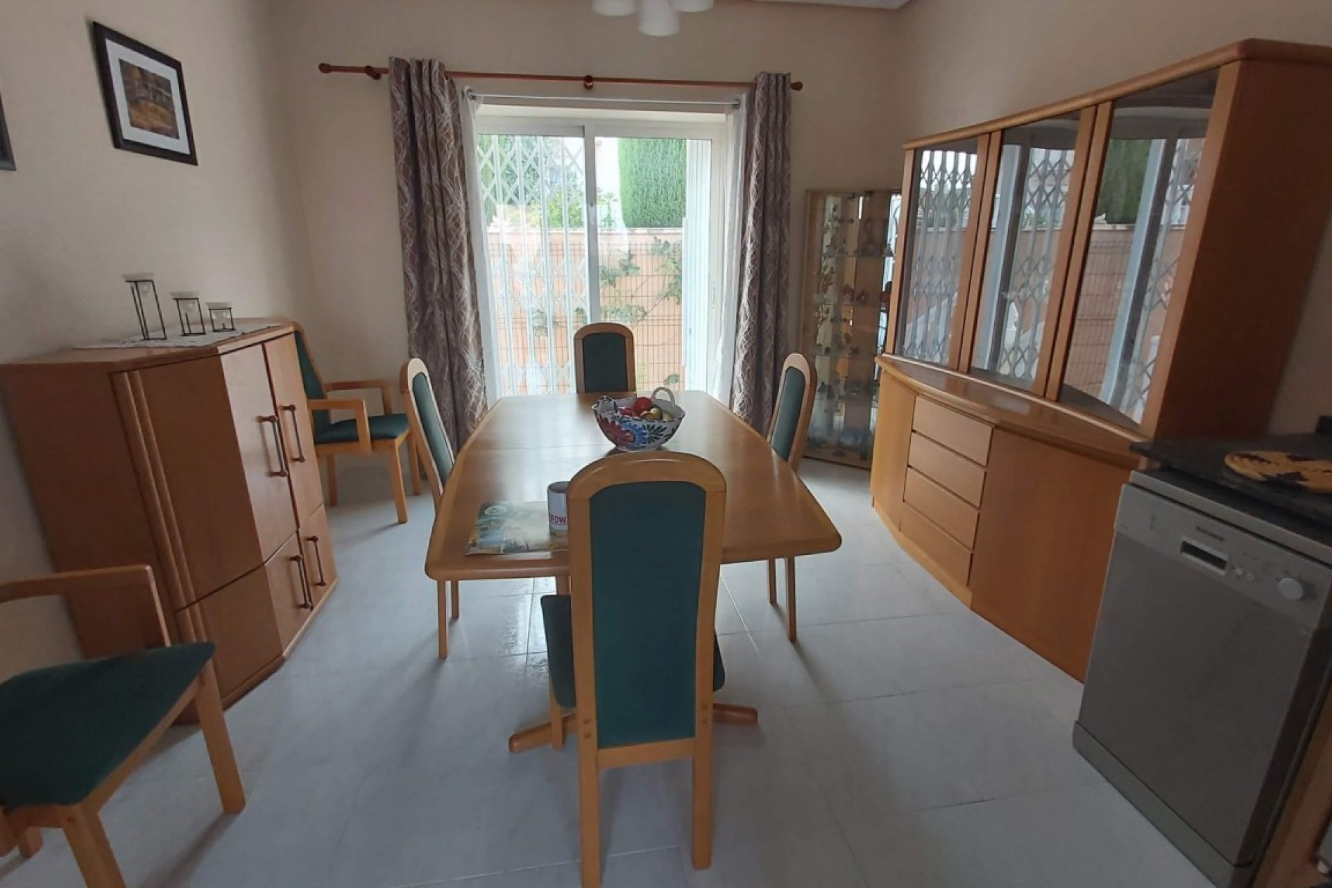 Használt Ingatlanok - Villa -
Benimar - Costa Blanca