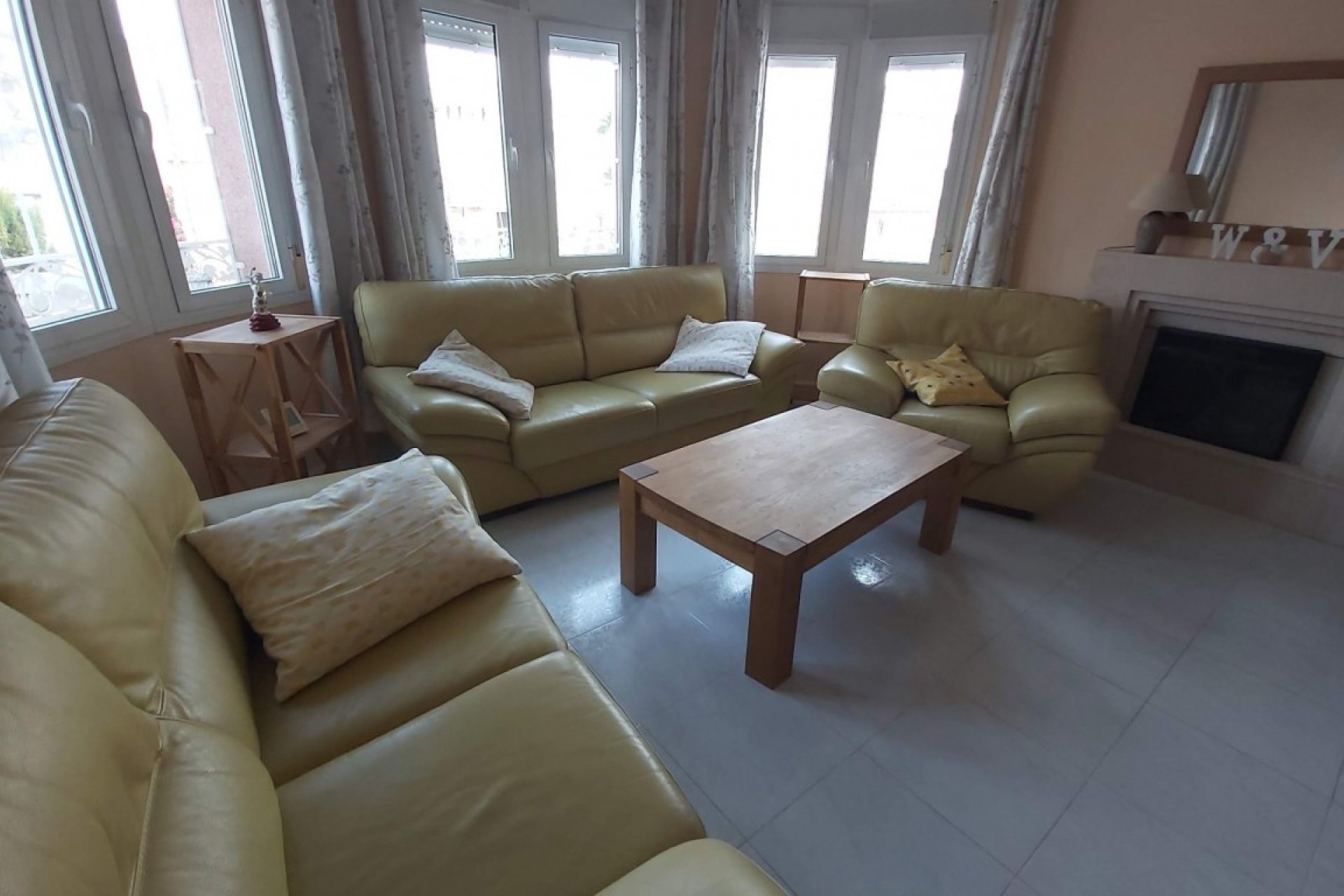 Használt Ingatlanok - Villa -
Benimar - Costa Blanca