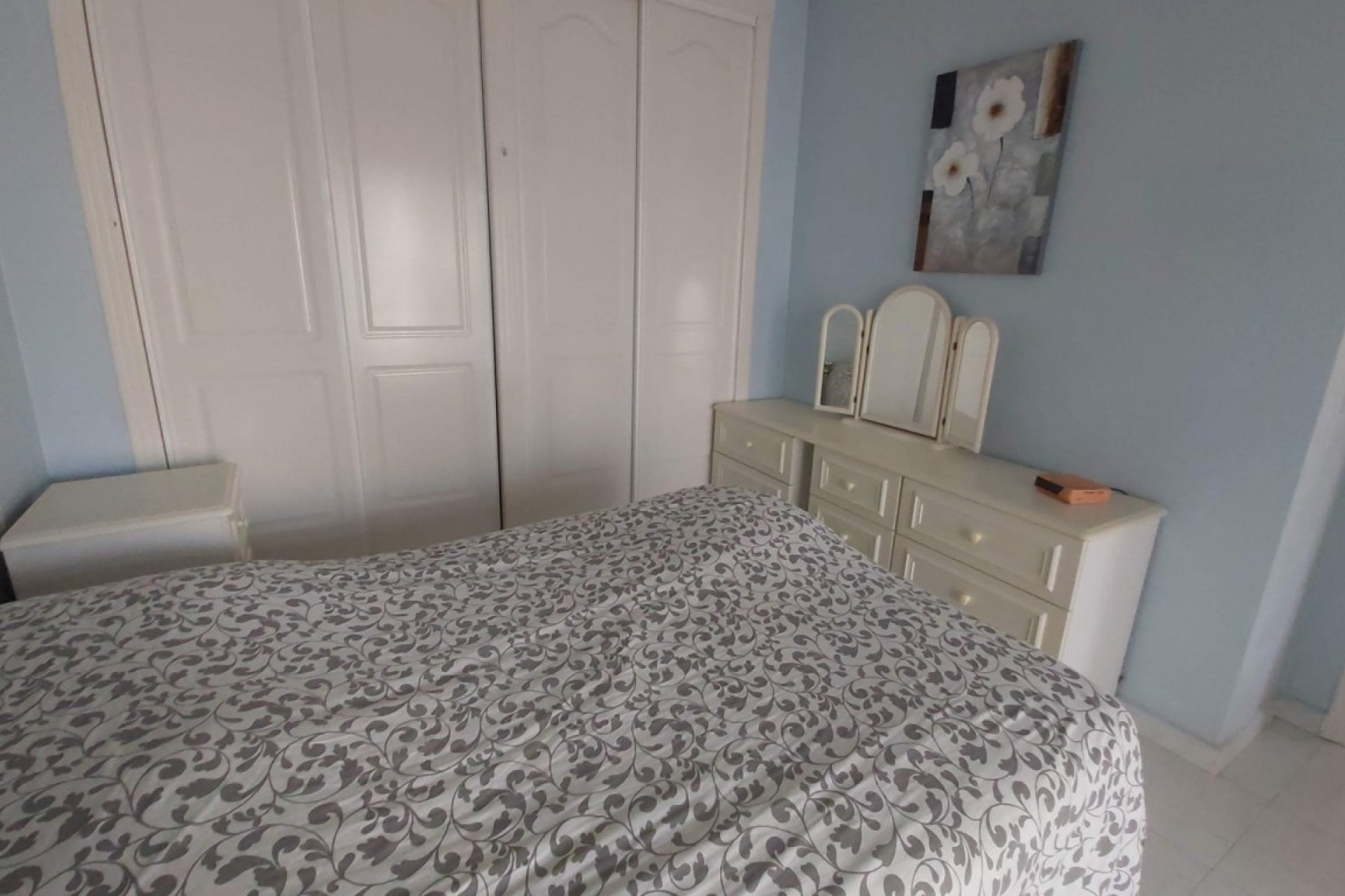 Használt Ingatlanok - Villa -
Benimar - Costa Blanca